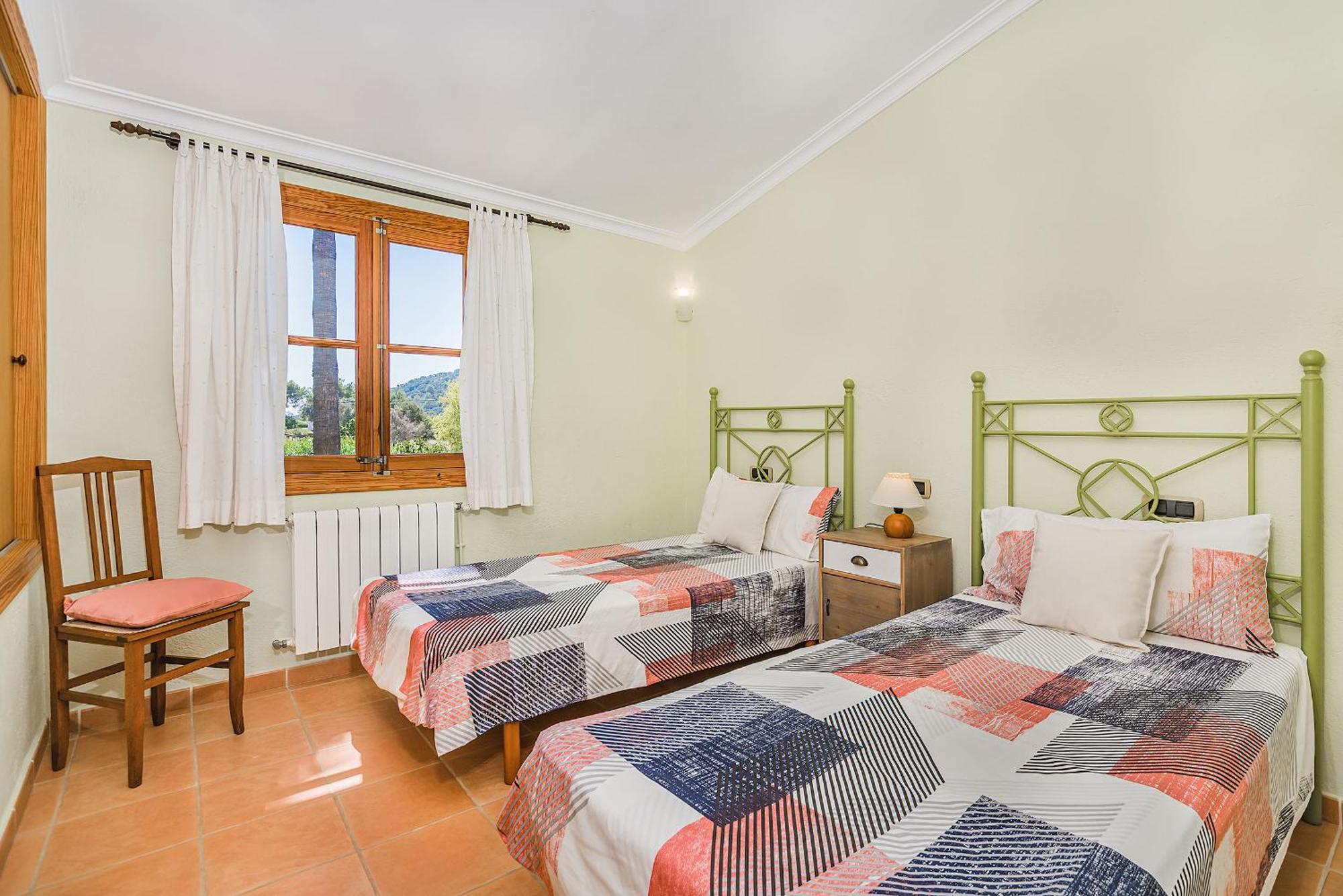Villa Cifre Pollensa