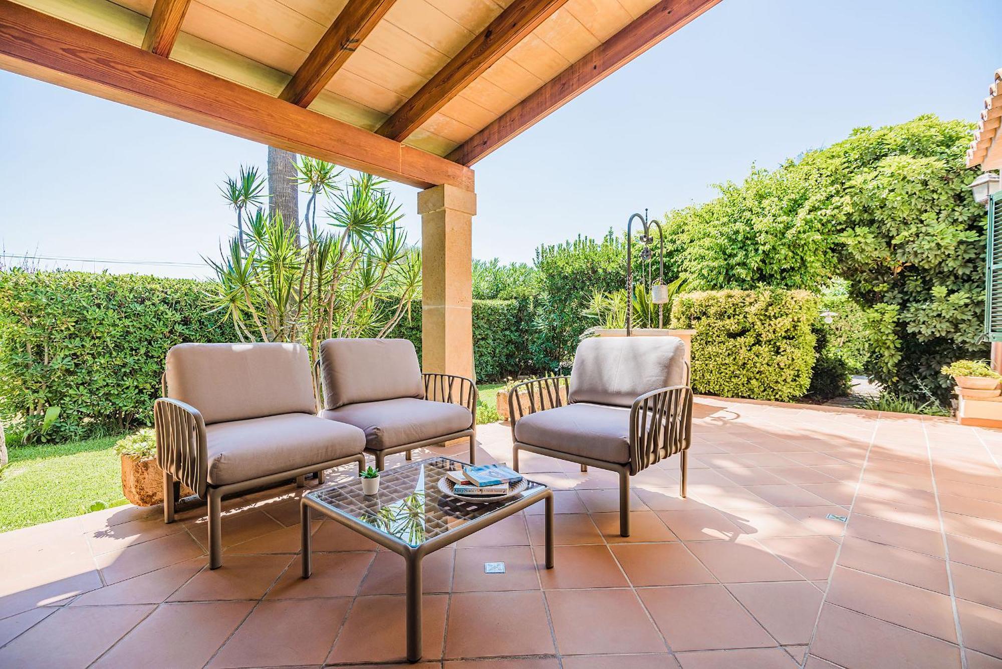 Villa Cifre Pollensa