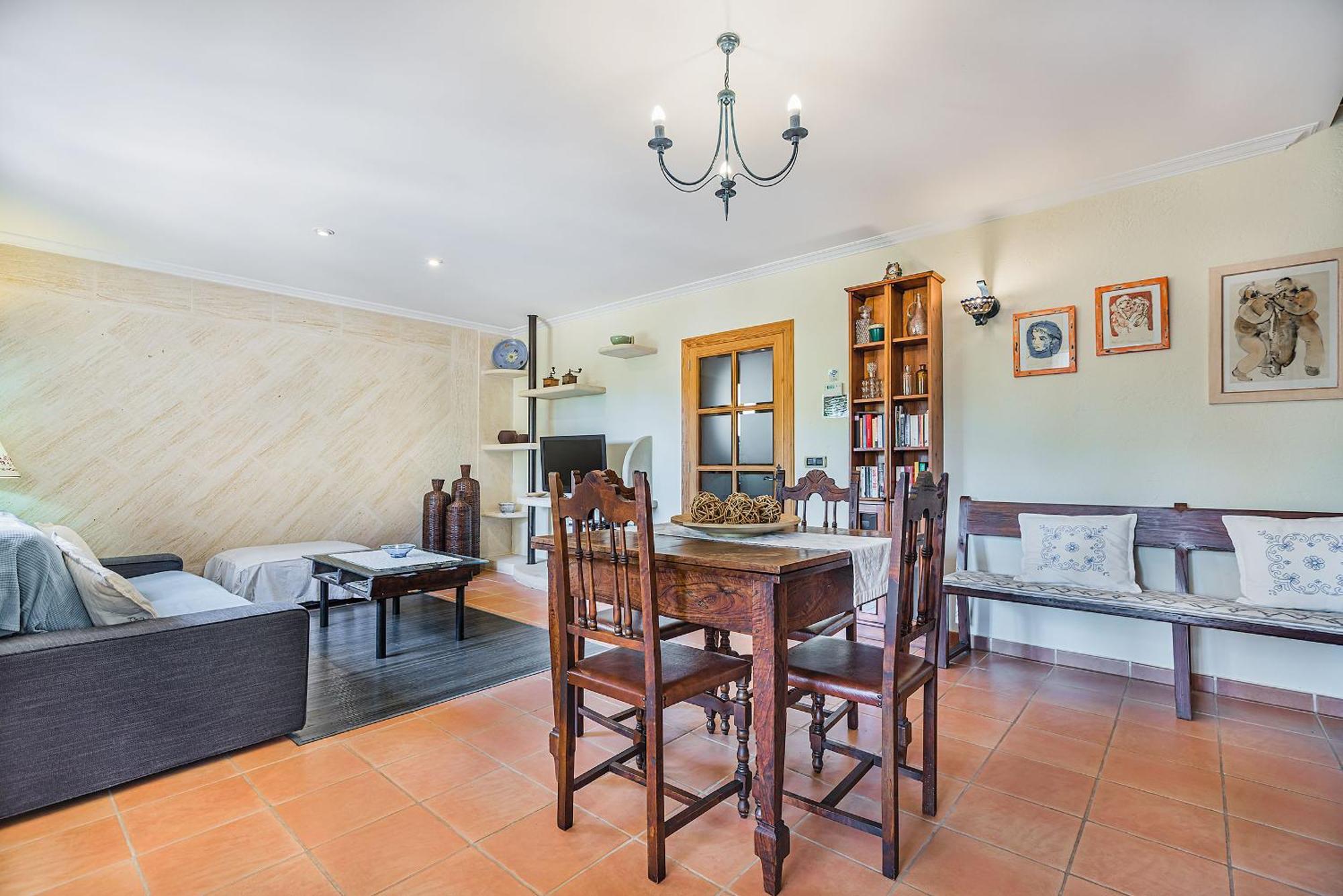 Villa Cifre