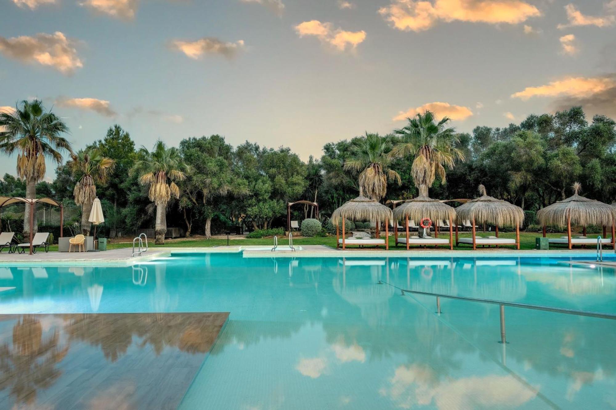 Hotel Hacienda Son Antem Golf Resort, Autograph Collection Llucmajor (Mallorca)