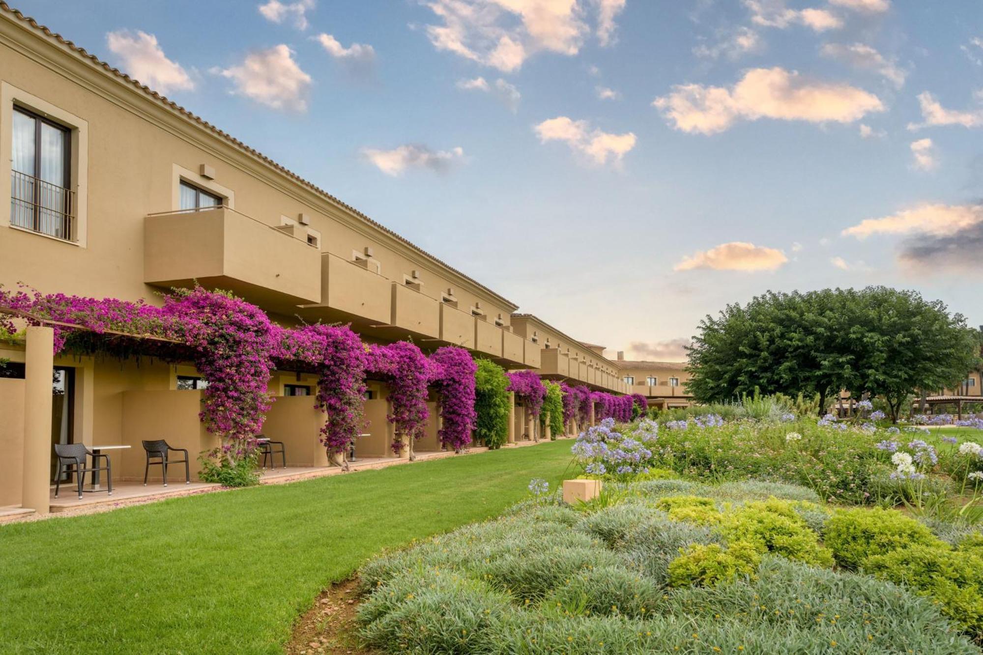 Hacienda Son Antem Golf Resort, Autograph Collection 5* Llucmajor (Mallorca)