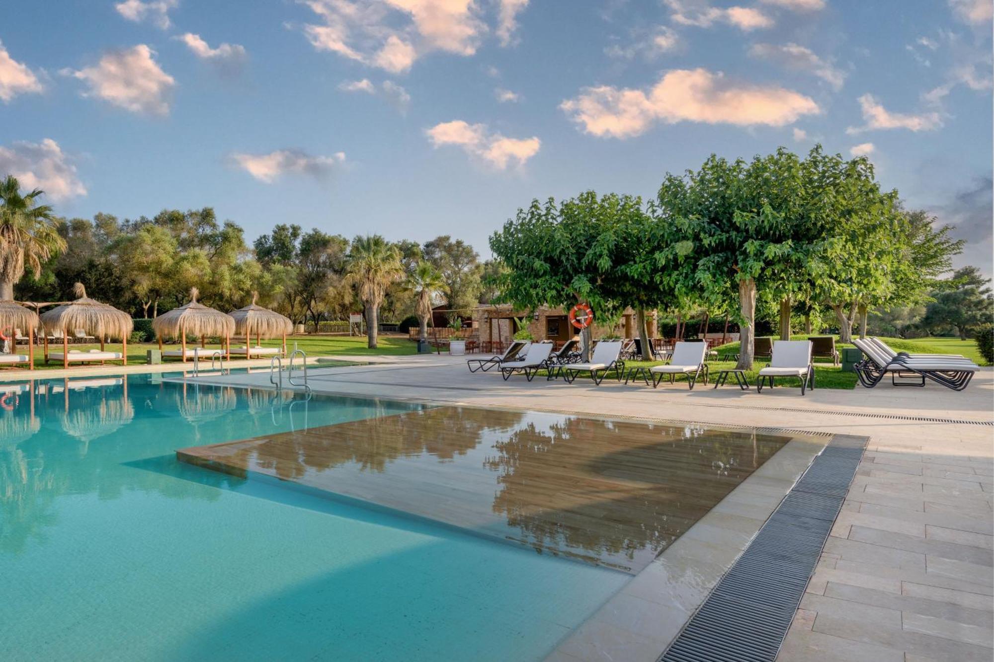 Hacienda Son Antem Golf Resort, Autograph Collection Llucmajor (Mallorca)