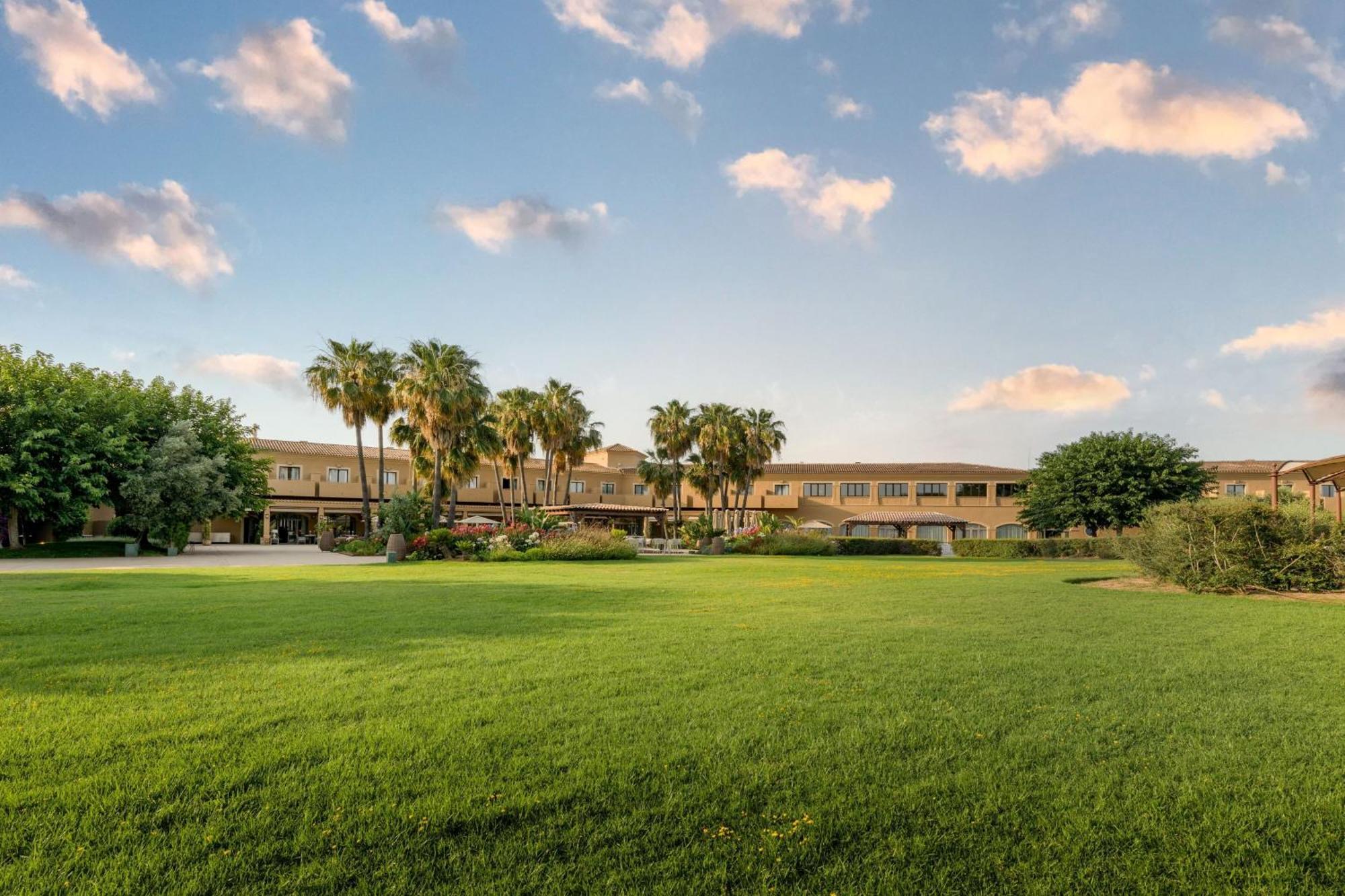 Hacienda Son Antem Golf Resort, Autograph Collection 5*