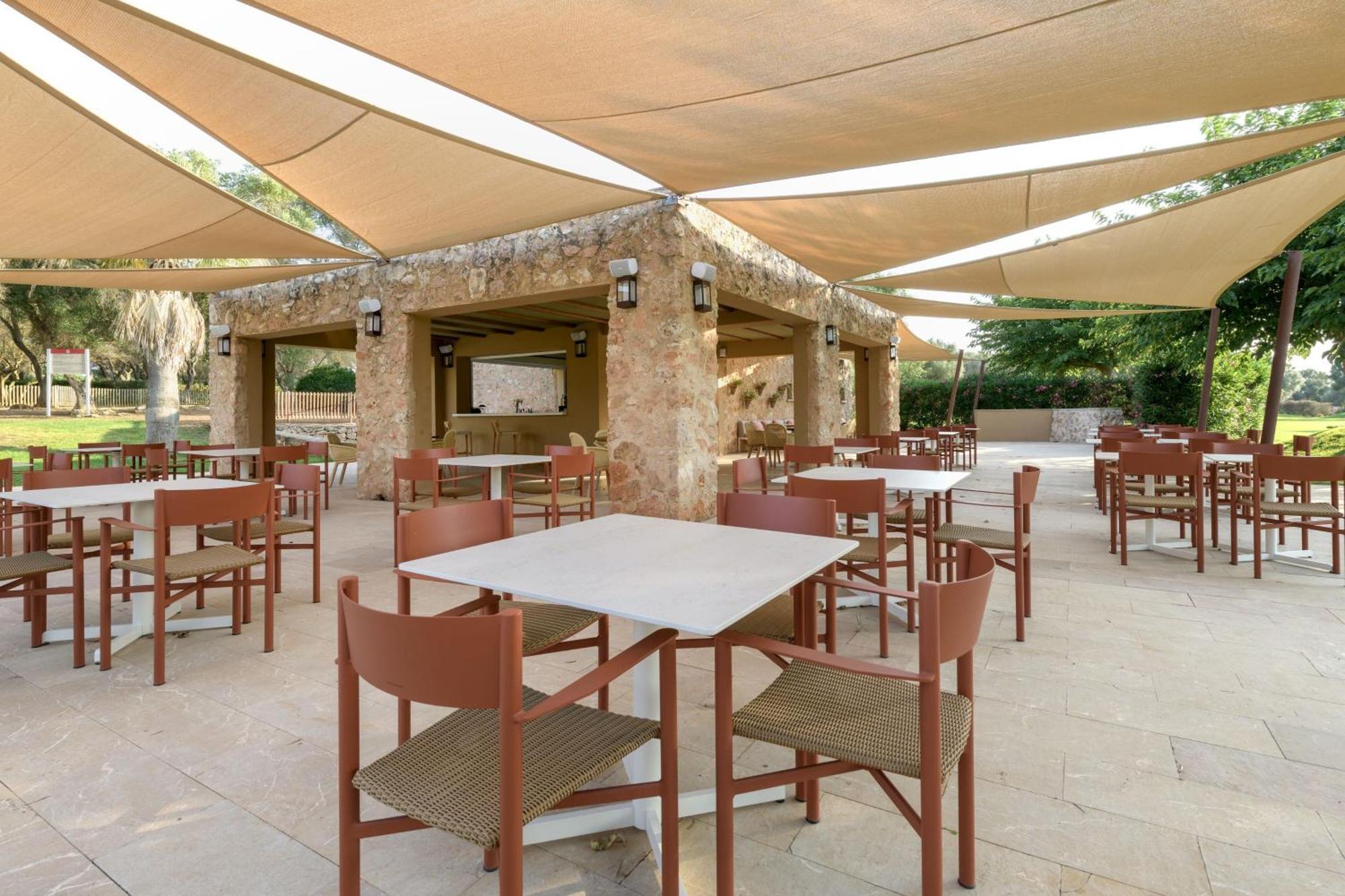 Hacienda Son Antem Golf Resort, Autograph Collection 5* Llucmajor (Mallorca)