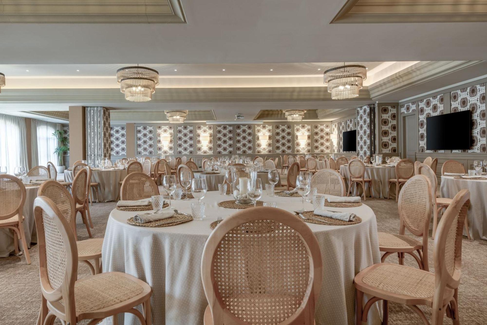 Hotel Hacienda Son Antem Golf Resort, Autograph Collection