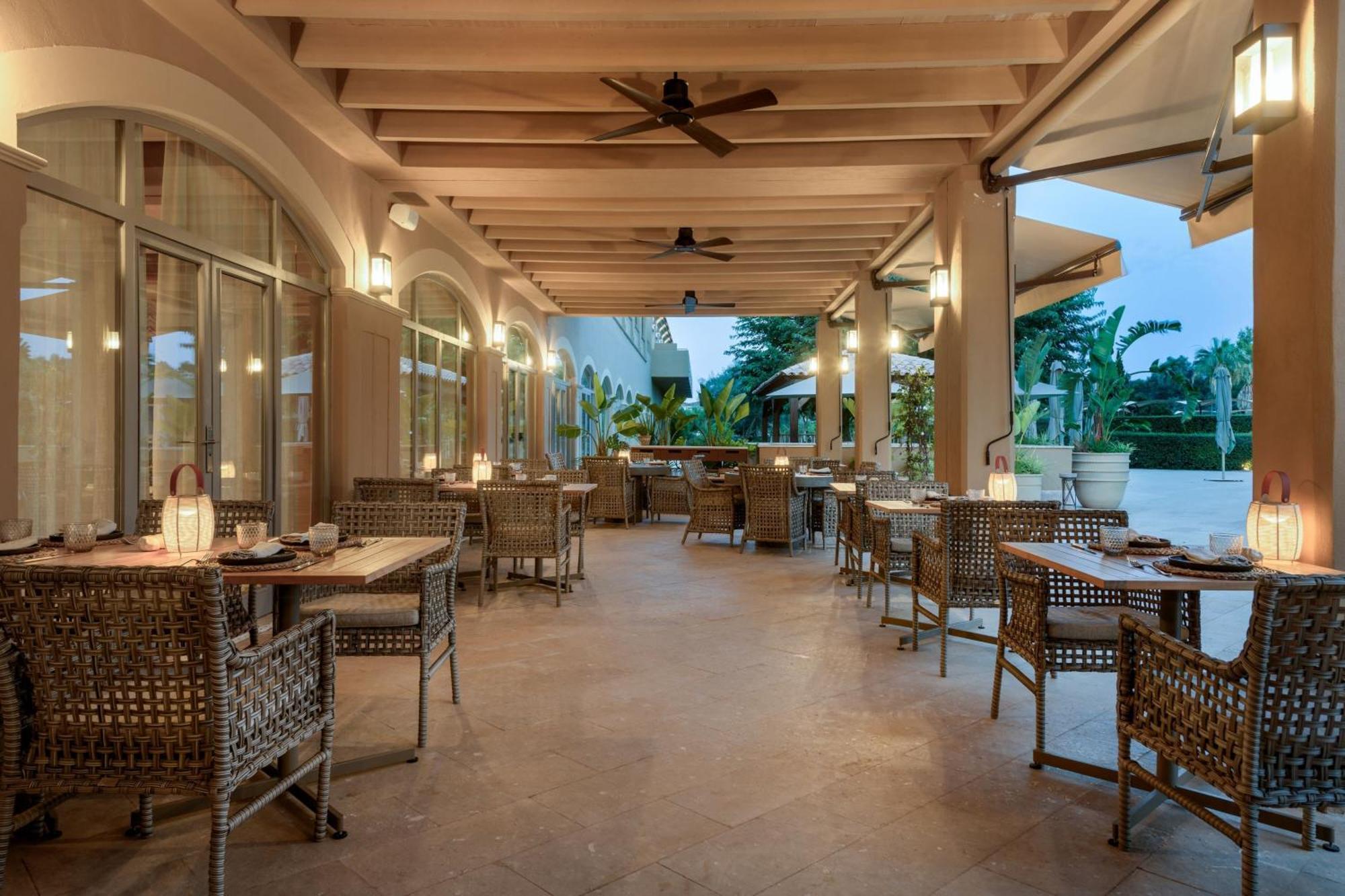 Hacienda Son Antem Golf Resort, Autograph Collection Llucmajor (Mallorca)