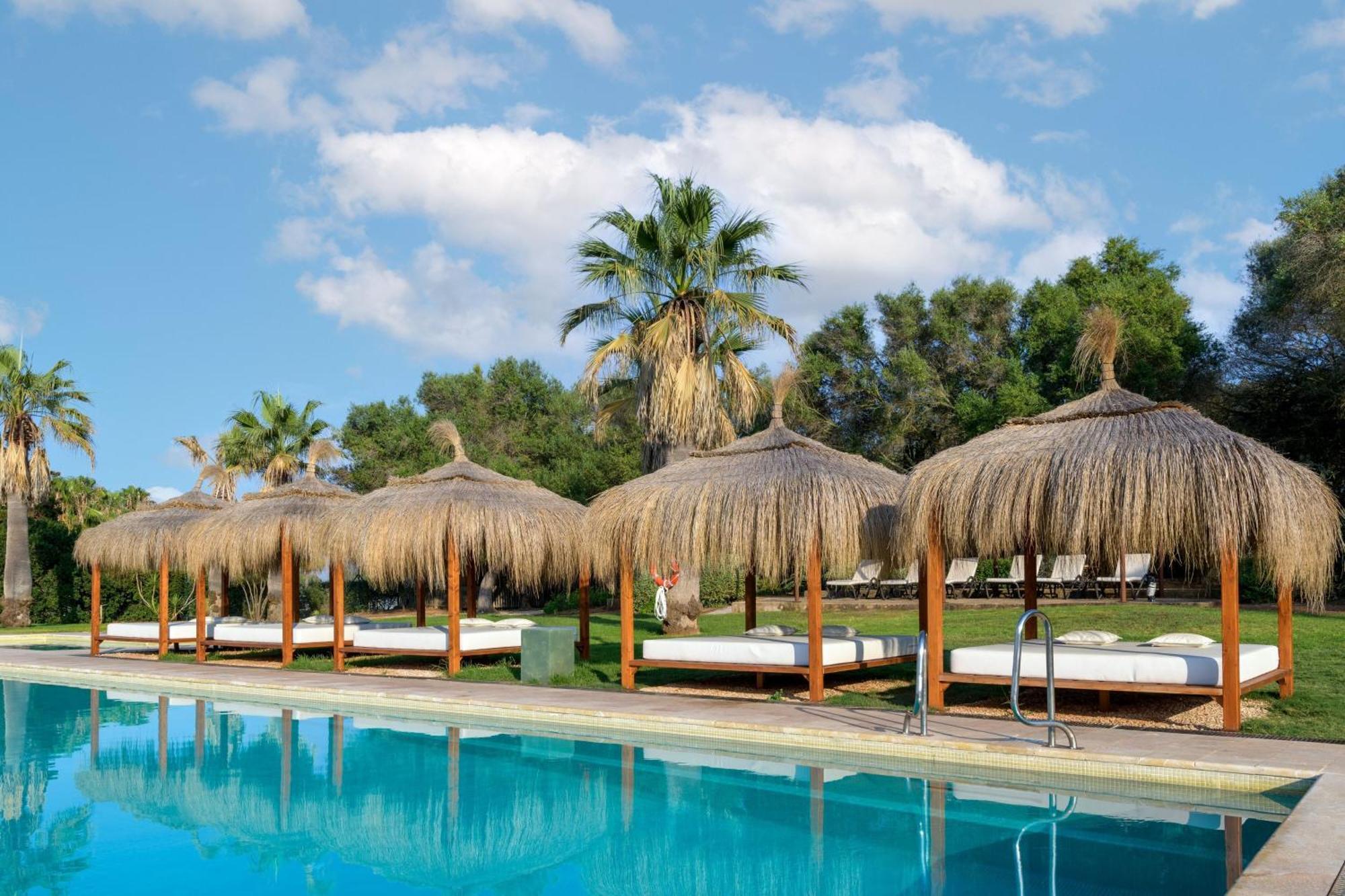 Hotel Hacienda Son Antem Golf Resort, Autograph Collection Llucmajor (Mallorca)