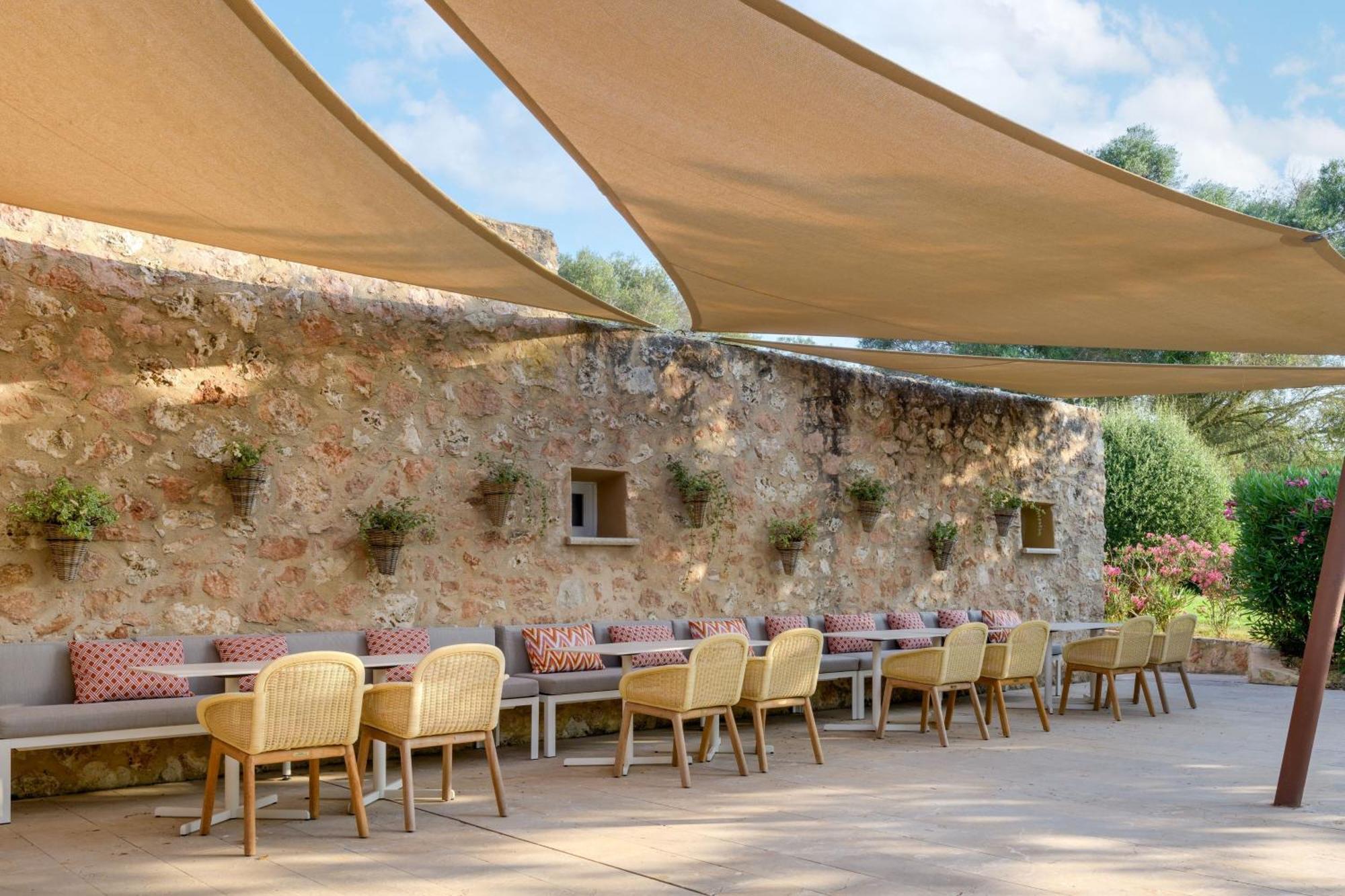 Hacienda Son Antem Golf Resort, Autograph Collection 5* Llucmajor (Mallorca)