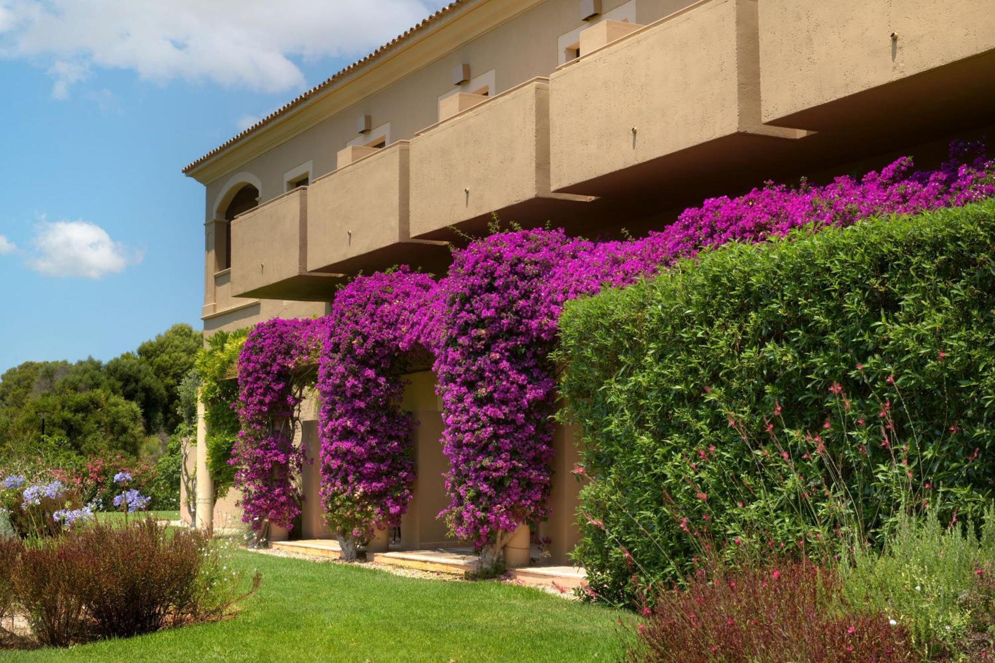 Hotel Hacienda Son Antem Golf Resort, Autograph Collection Llucmajor (Mallorca)
