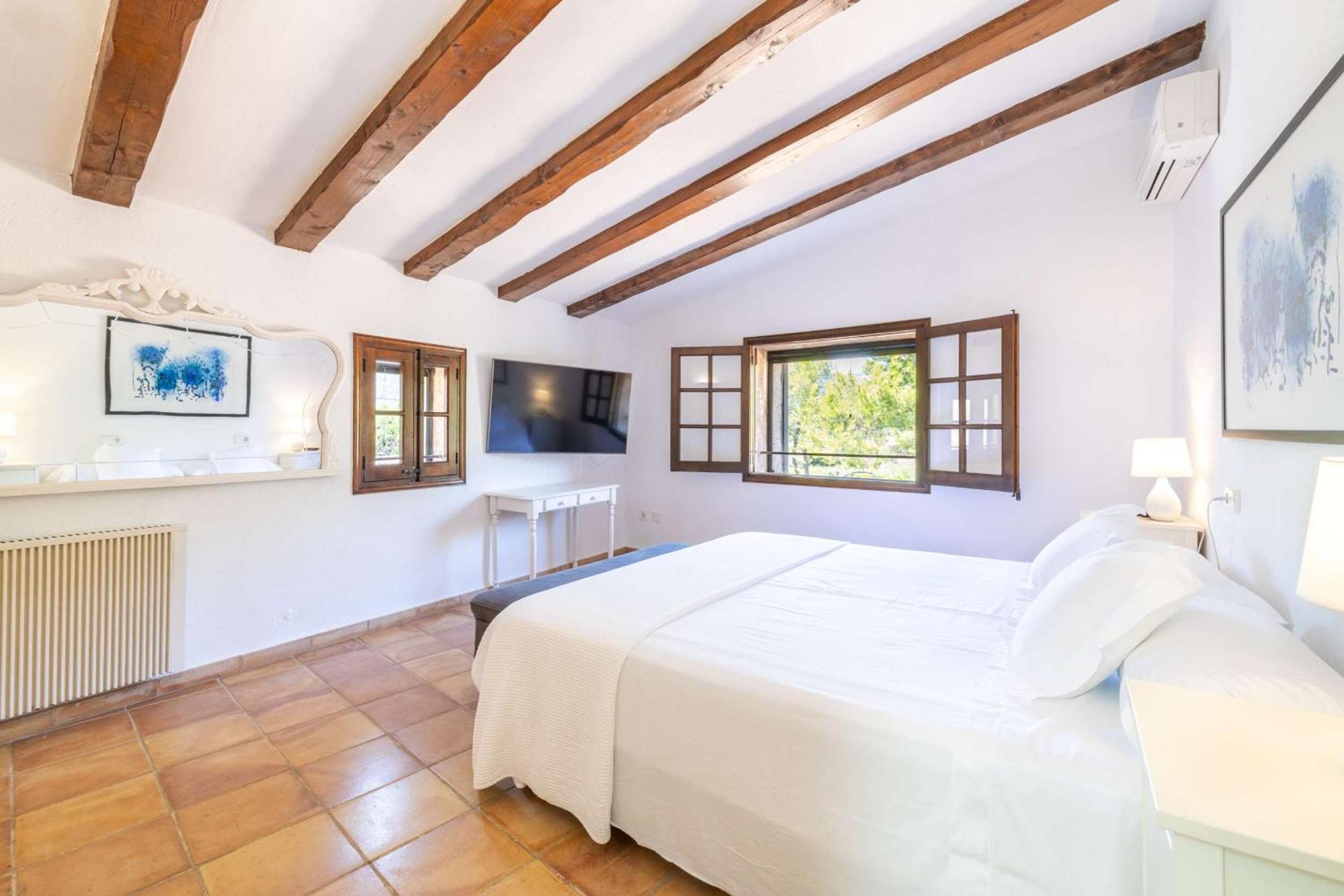 Villa Verd *