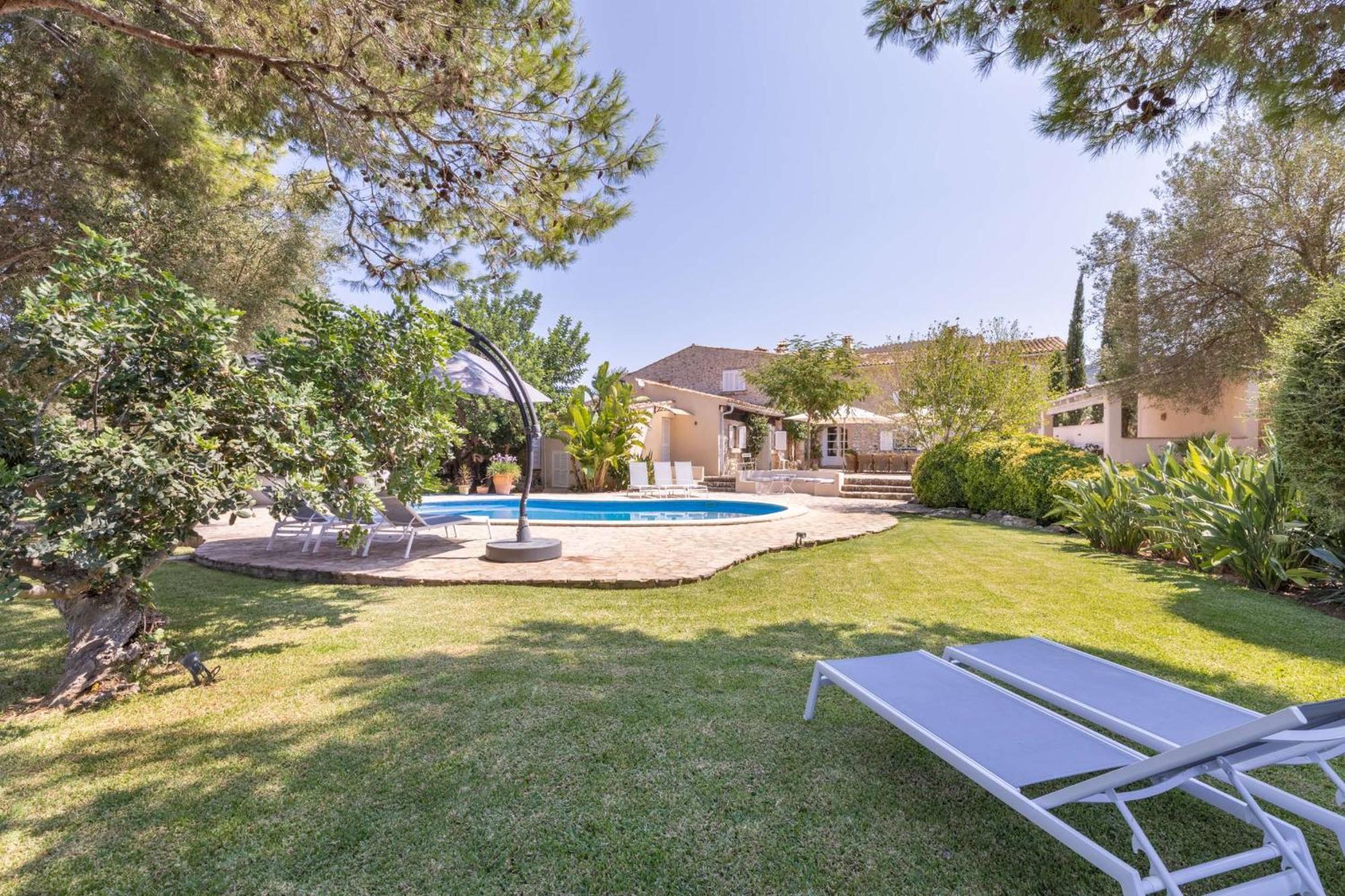 Villa Verd Pollensa