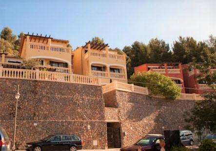Torre Picada Duplex Apartamento Puerto de Sóller