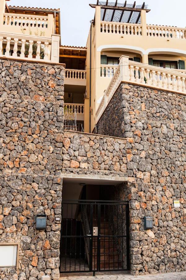Torre Picada Duplex * Puerto de Sóller