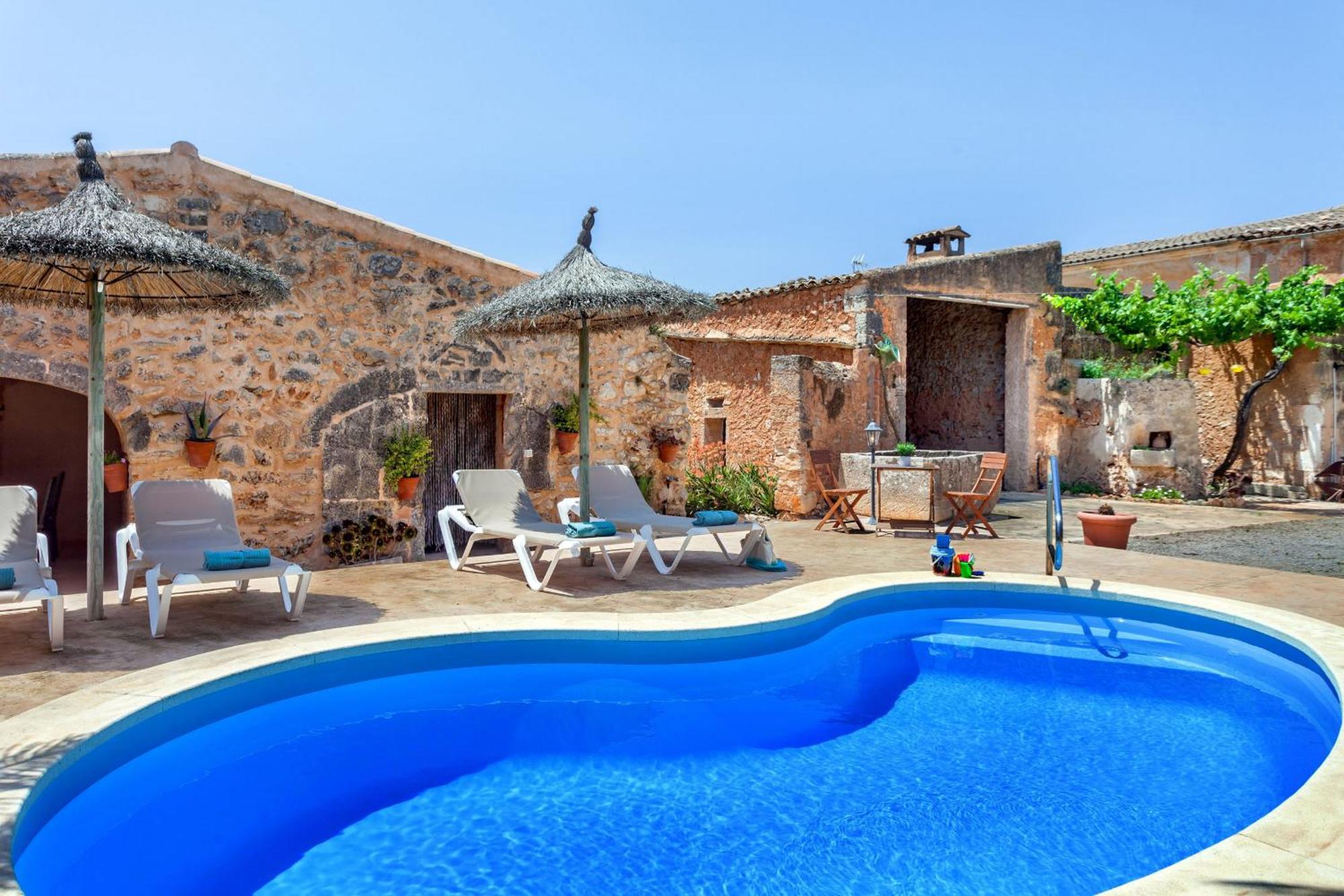 Casa rural Casa Antigua