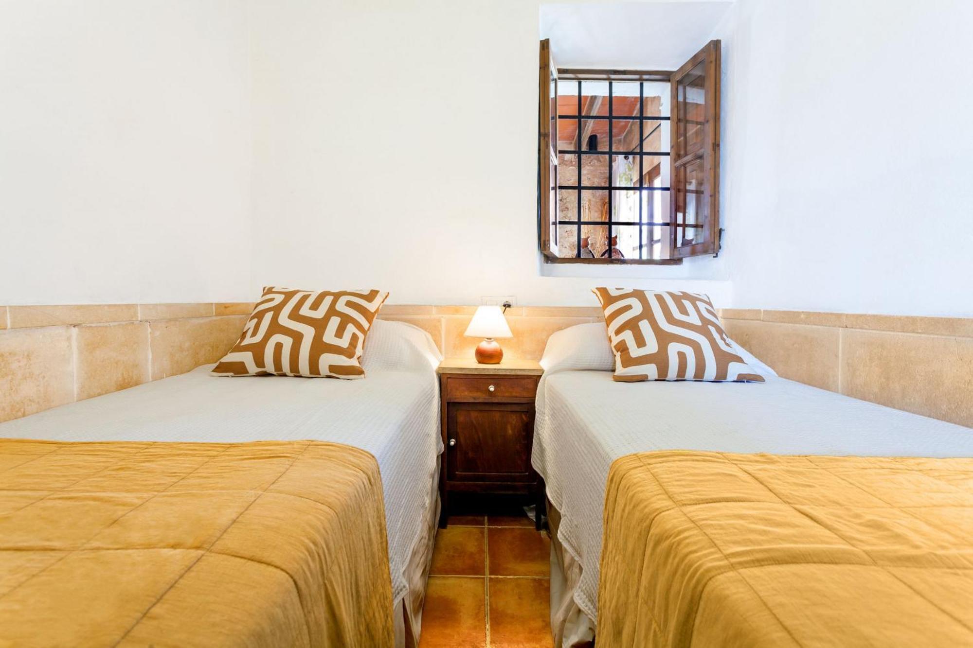 Casa Antigua