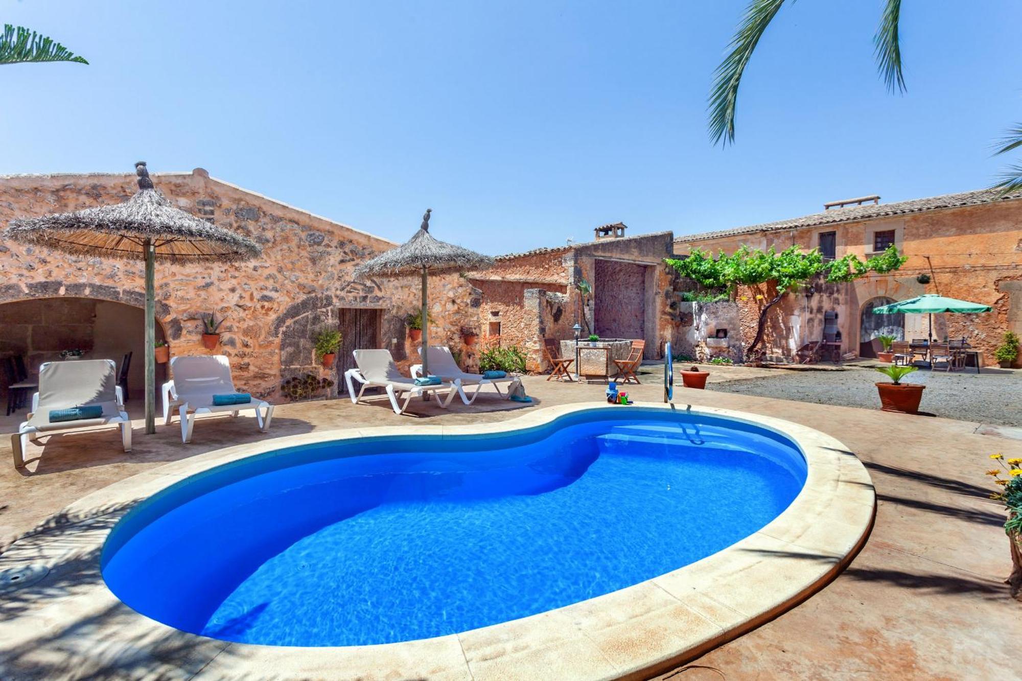 Casa Antigua * Santanyí