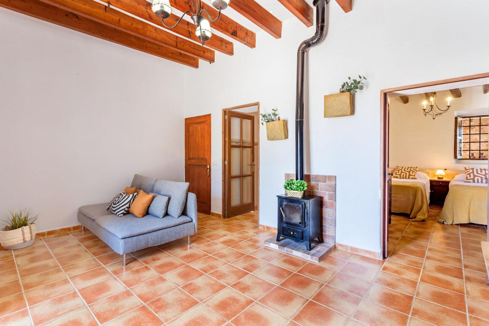 Casa rural Casa Antigua