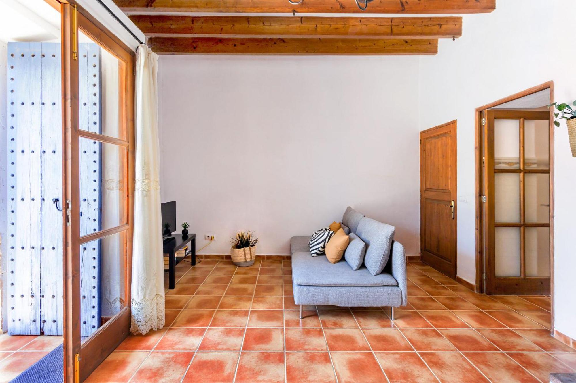 Casa Antigua