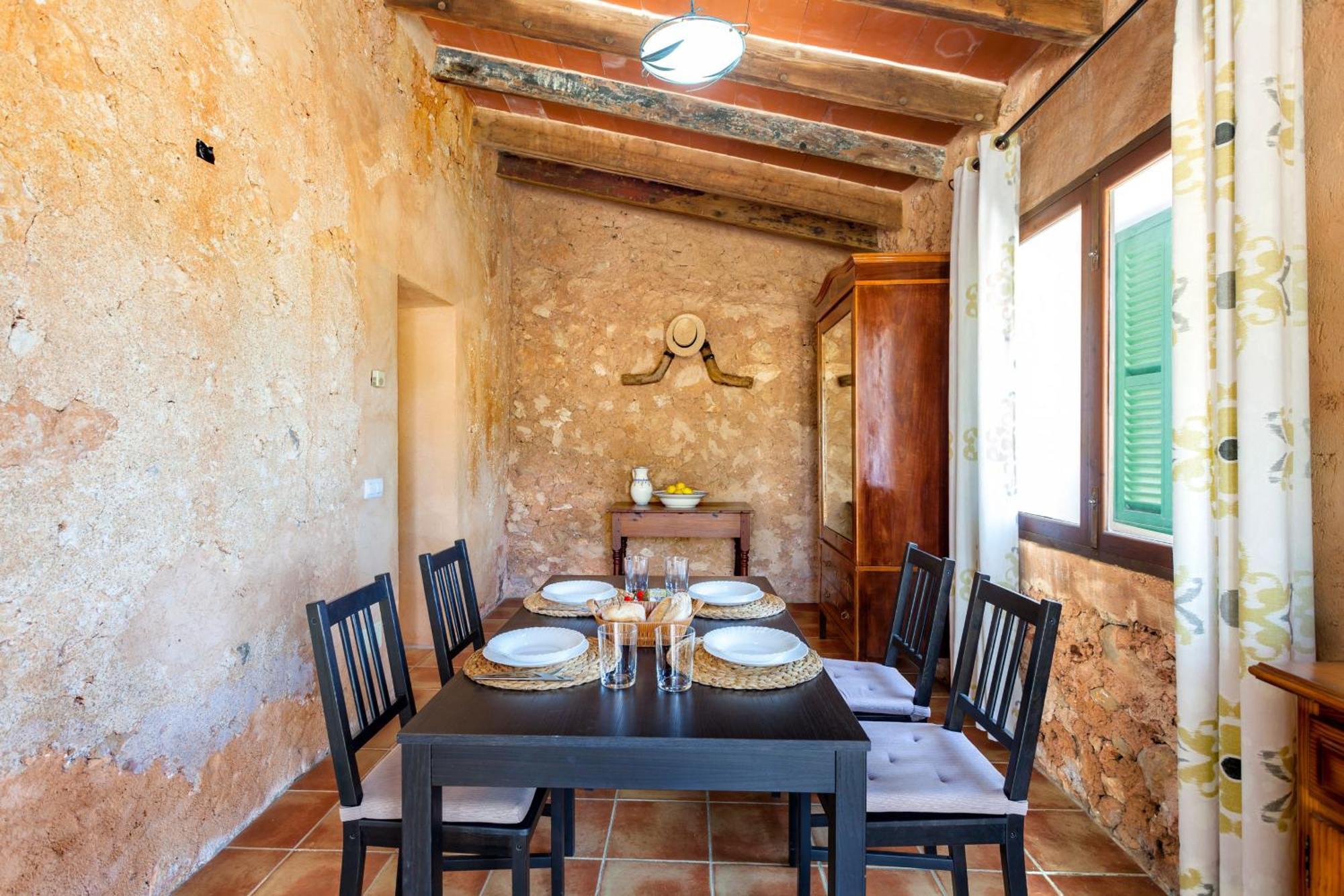 Casa rural Casa Antigua *