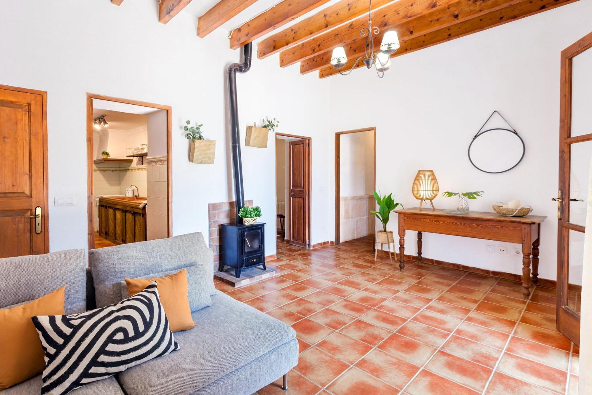 Casa rural Casa Antigua *