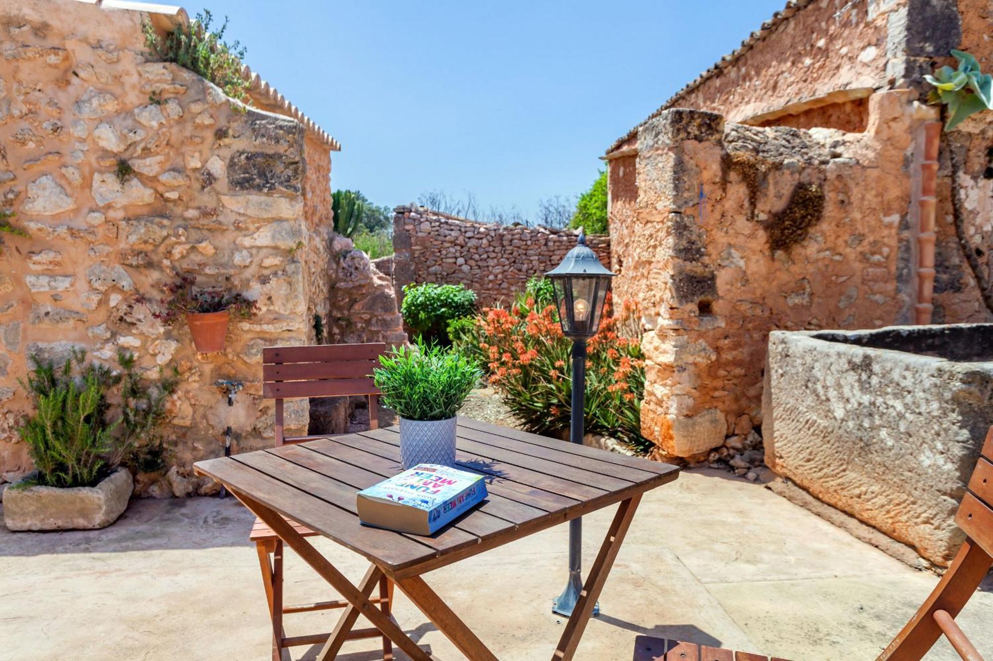 Casa Antigua * Santanyí