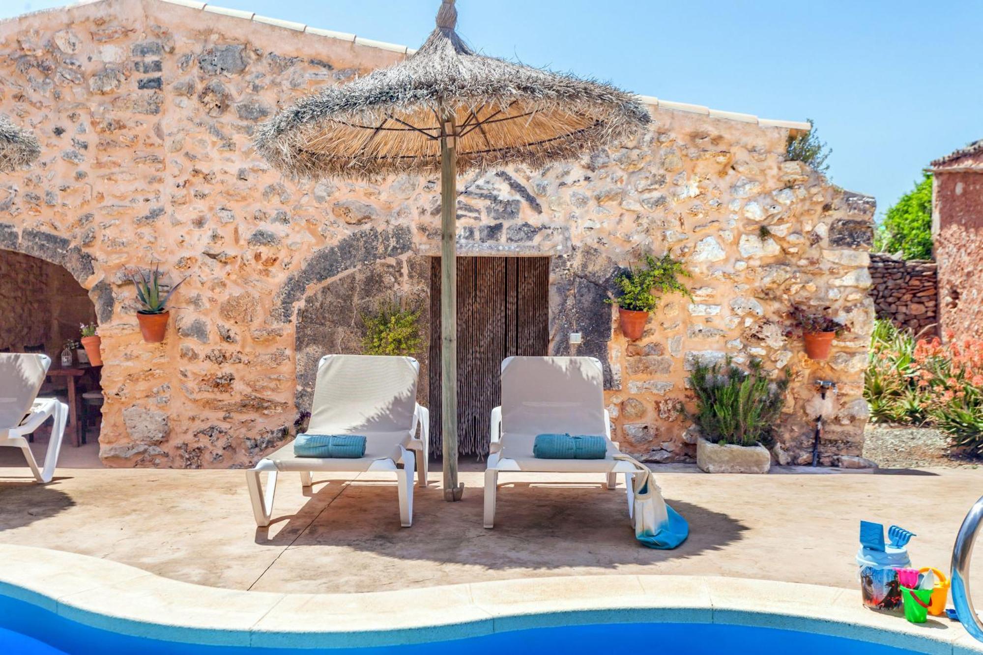 Casa Antigua Casa rural *