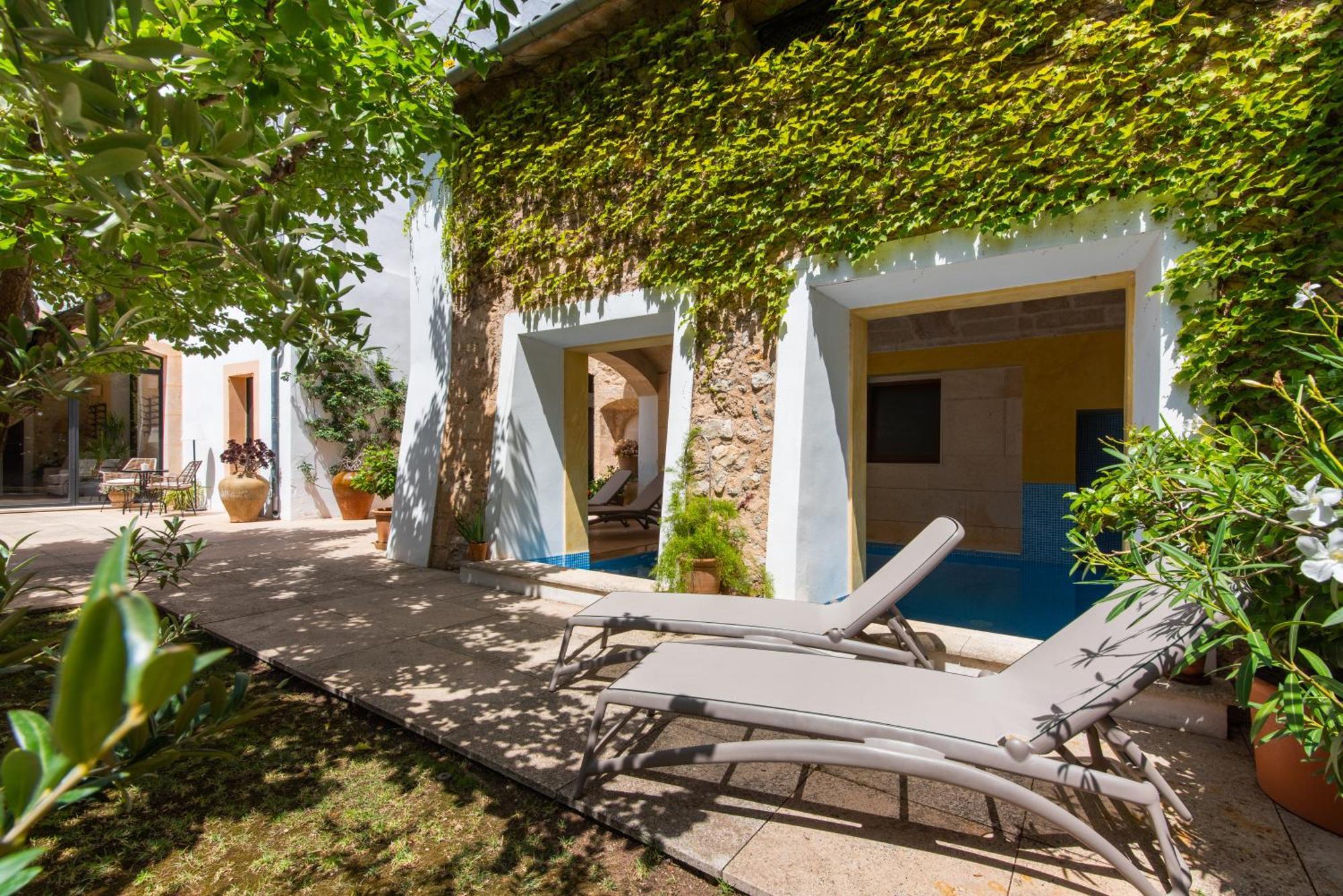 Moragues Hotel 4*