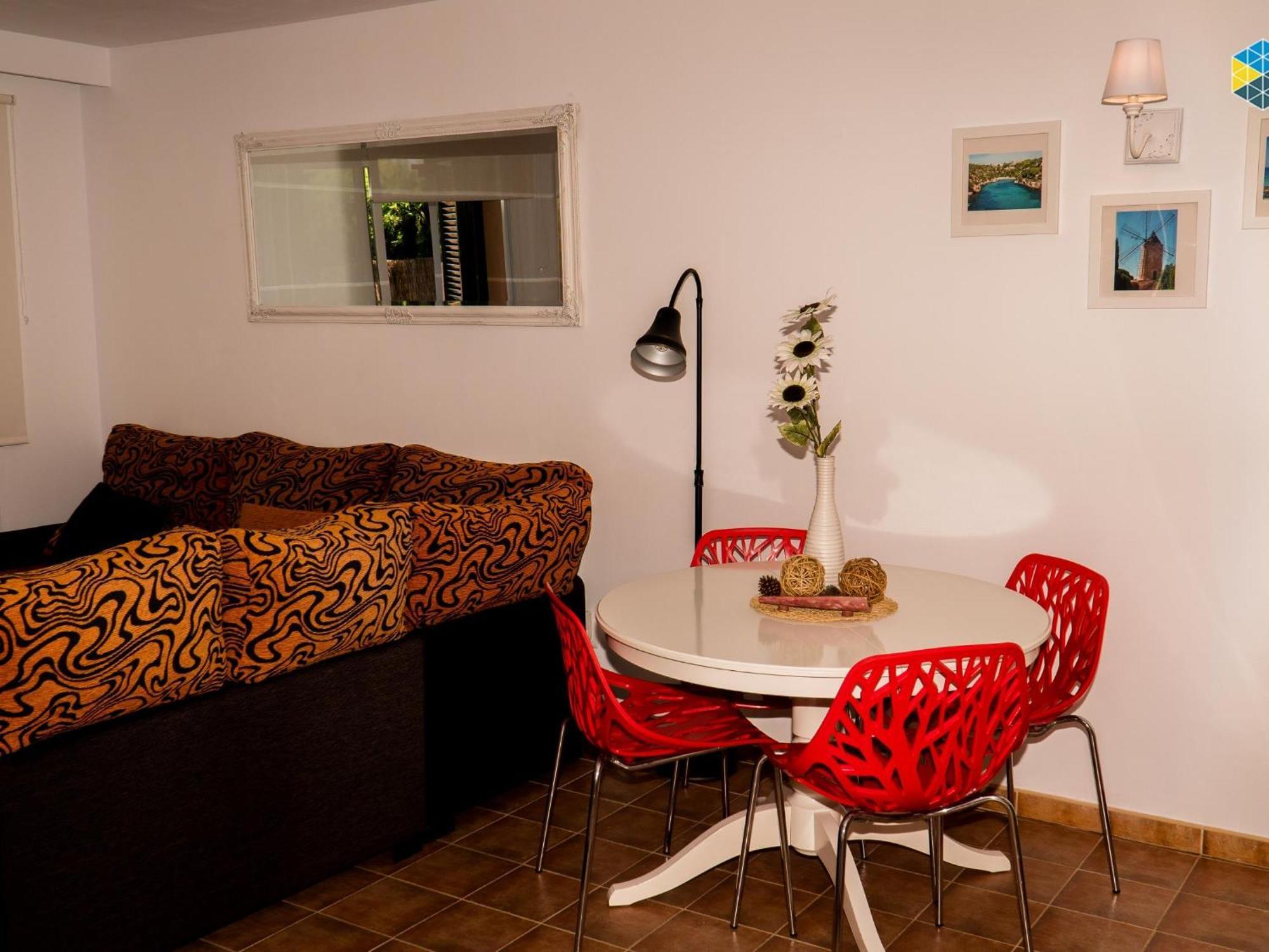 Casa Minina Apartamento