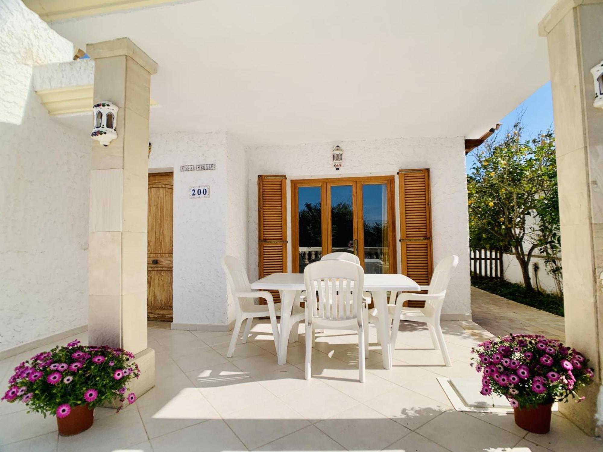 Apartamento Casa Dorotea Son Serra de Marina