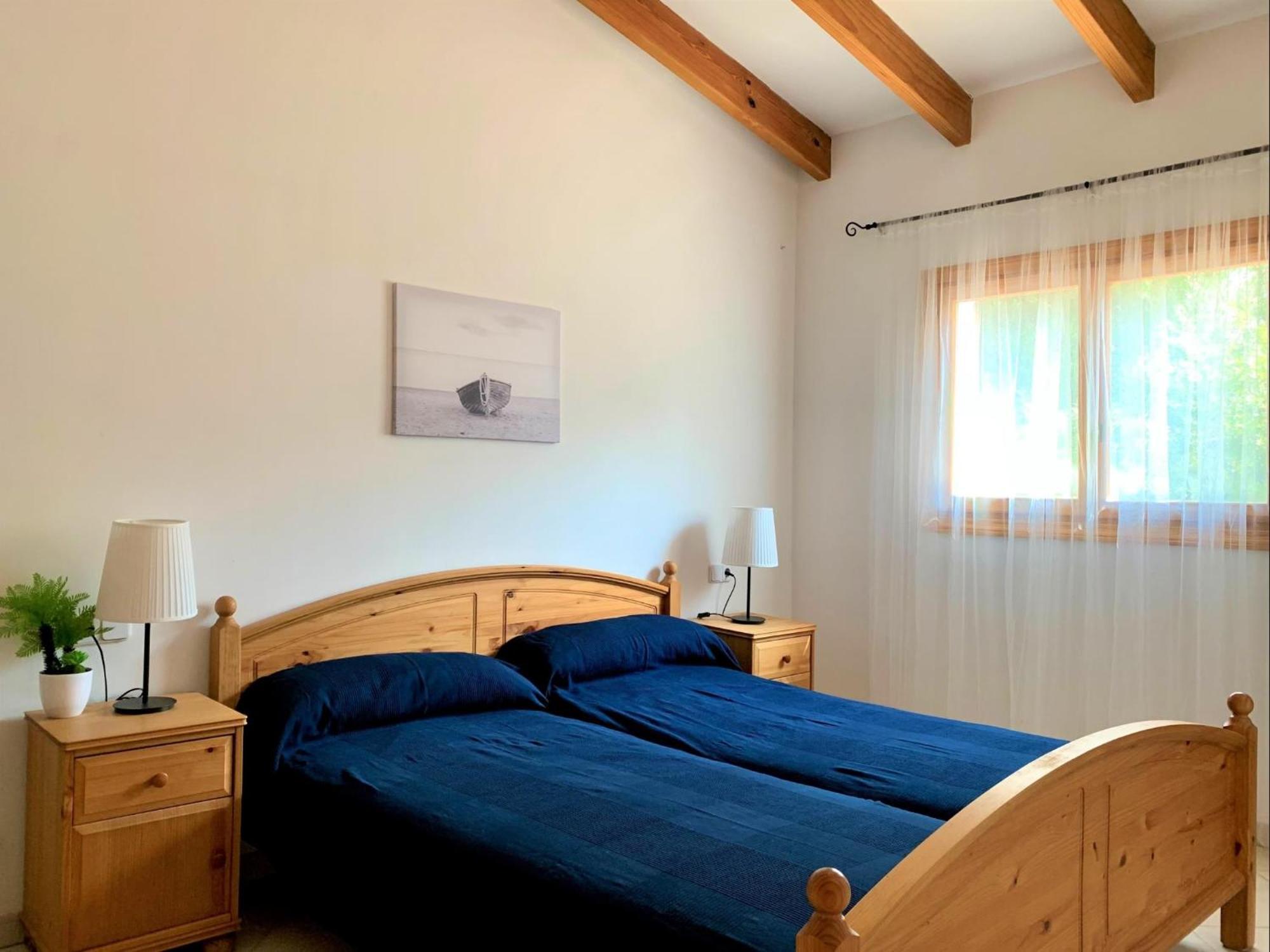 Casa Dorotea Son Serra de Marina