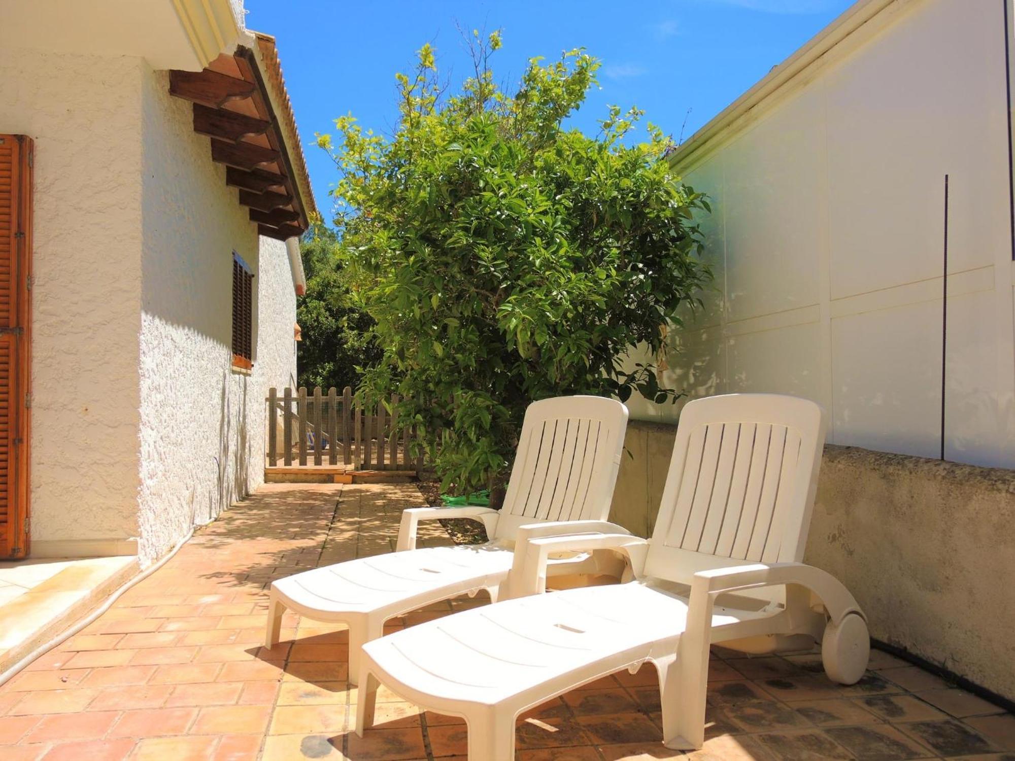 Casa Dorotea Son Serra de Marina