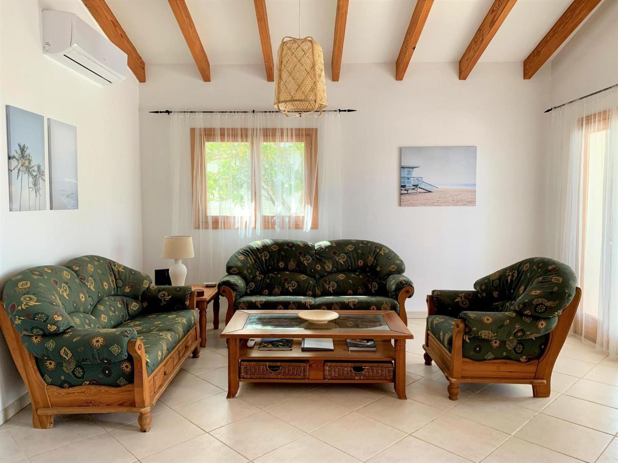 Apartamento Casa Dorotea *