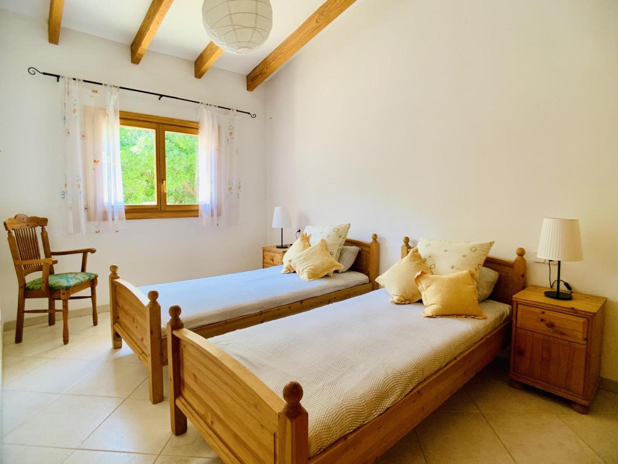 Casa Dorotea Apartamento *