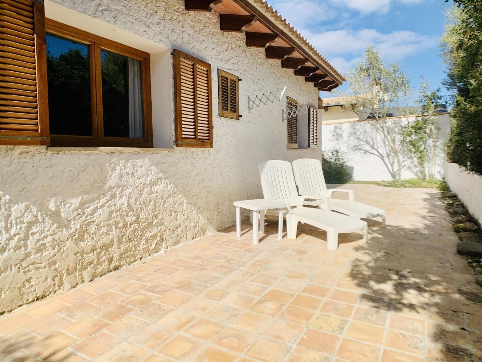 Casa Dorotea Apartamento