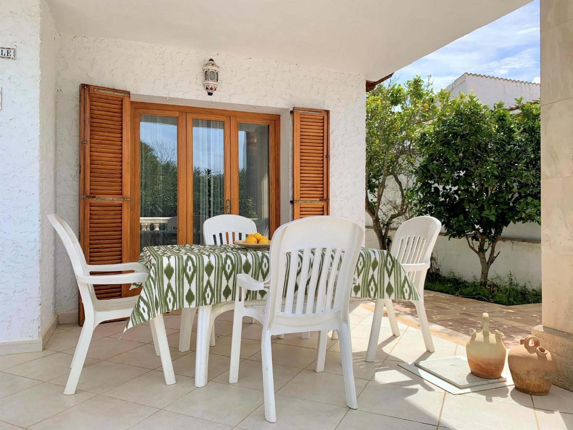 Apartamento Casa Dorotea