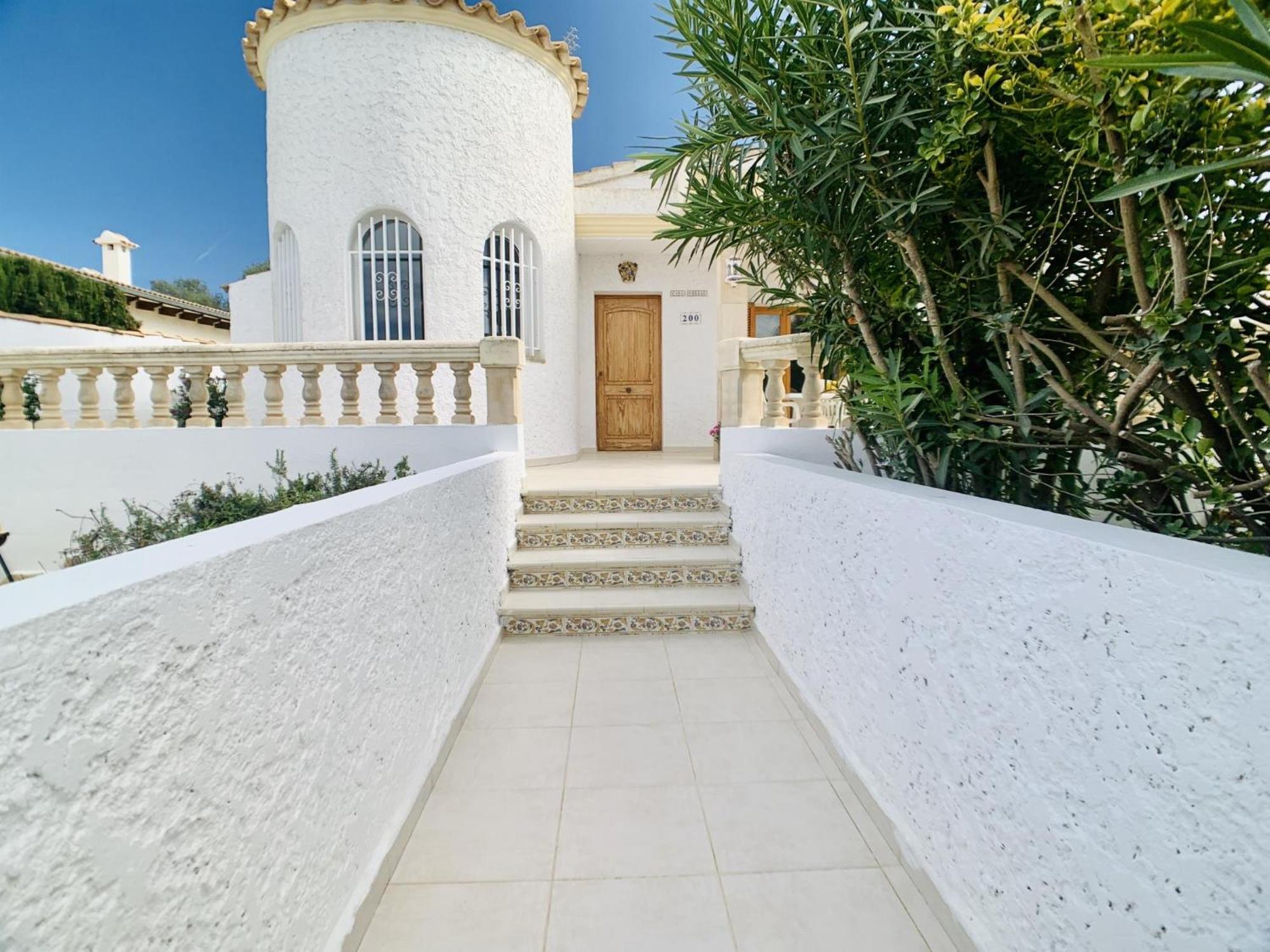Apartamento Casa Dorotea