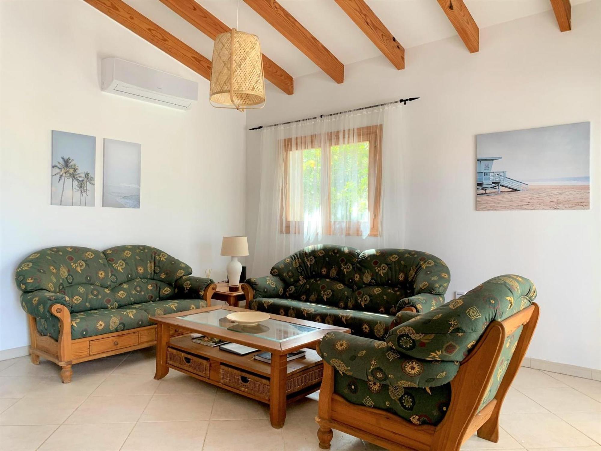 Casa Dorotea * Son Serra de Marina