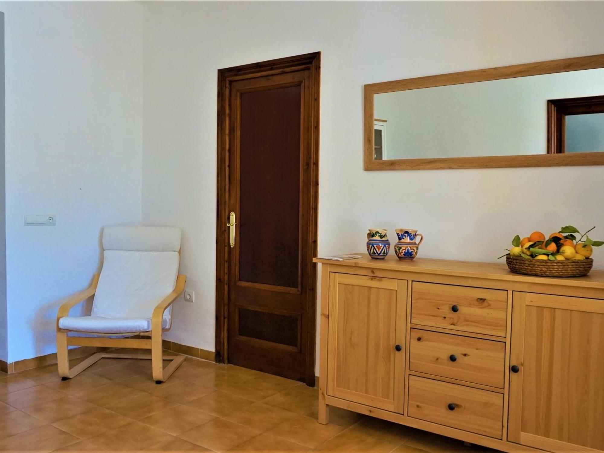 Ca Sa Comare * Llucmajor (Mallorca)