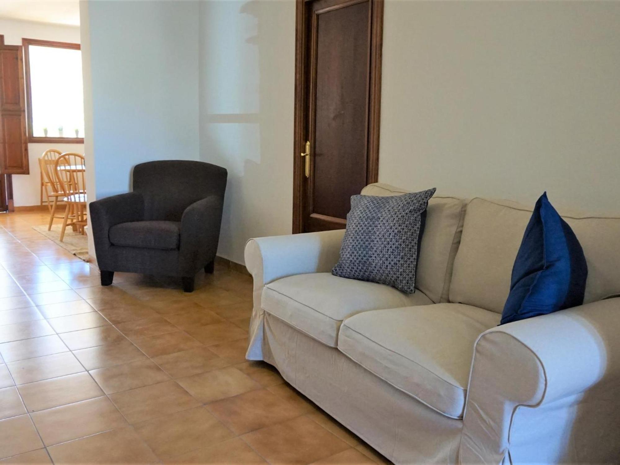 Ca Sa Comare Villa Llucmajor (Mallorca)