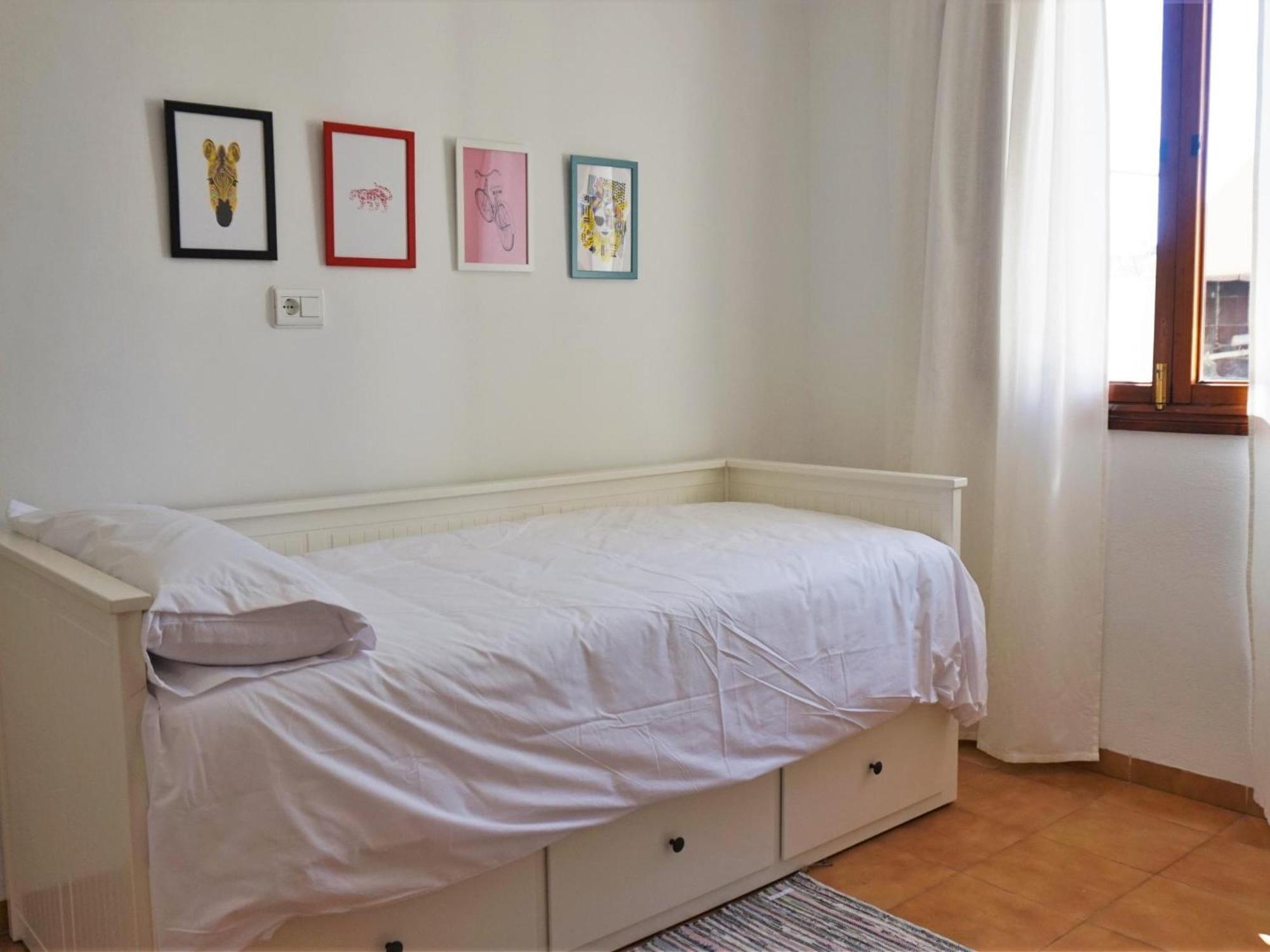 Ca Sa Comare Villa *