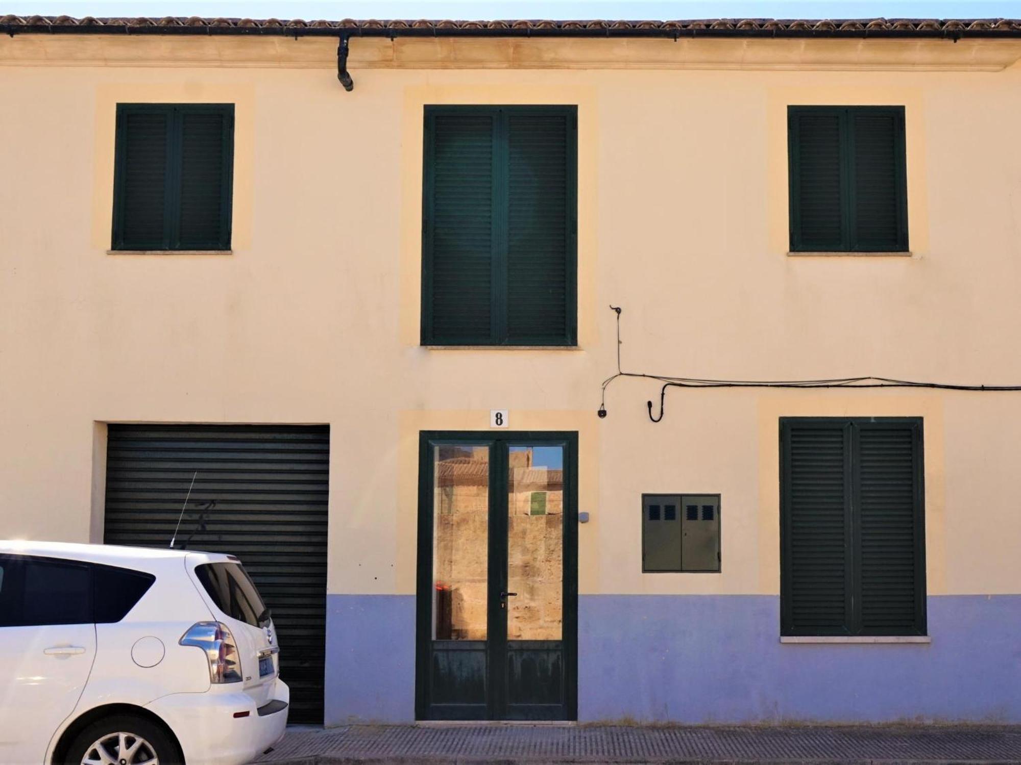 Villa Ca Sa Comare Llucmajor (Mallorca)