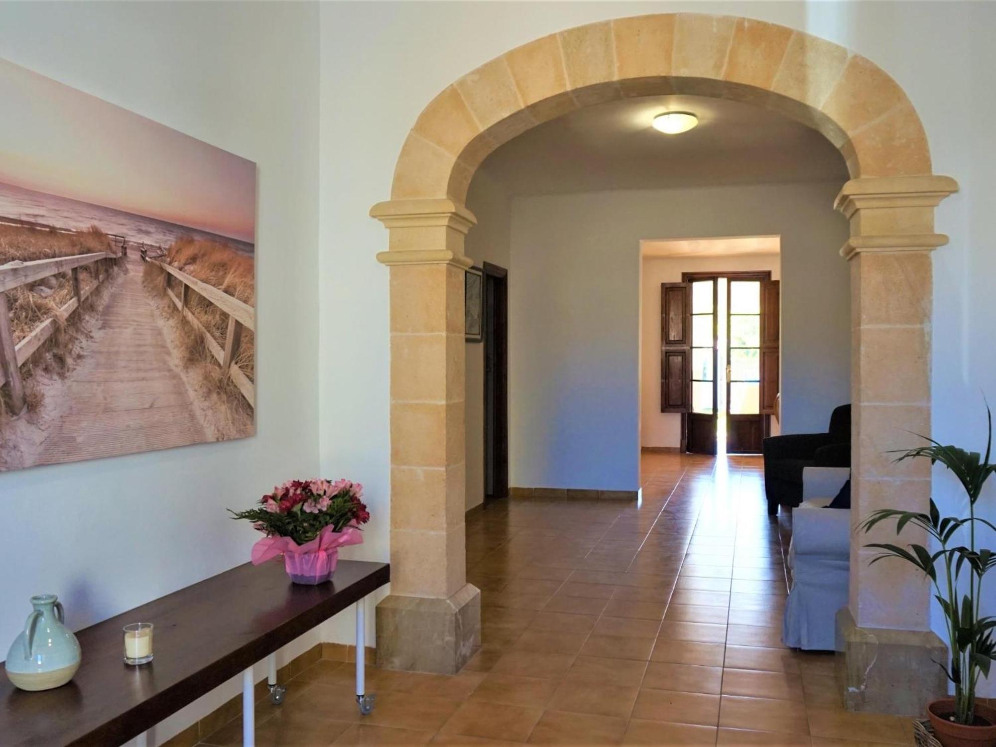 Villa Ca Sa Comare *