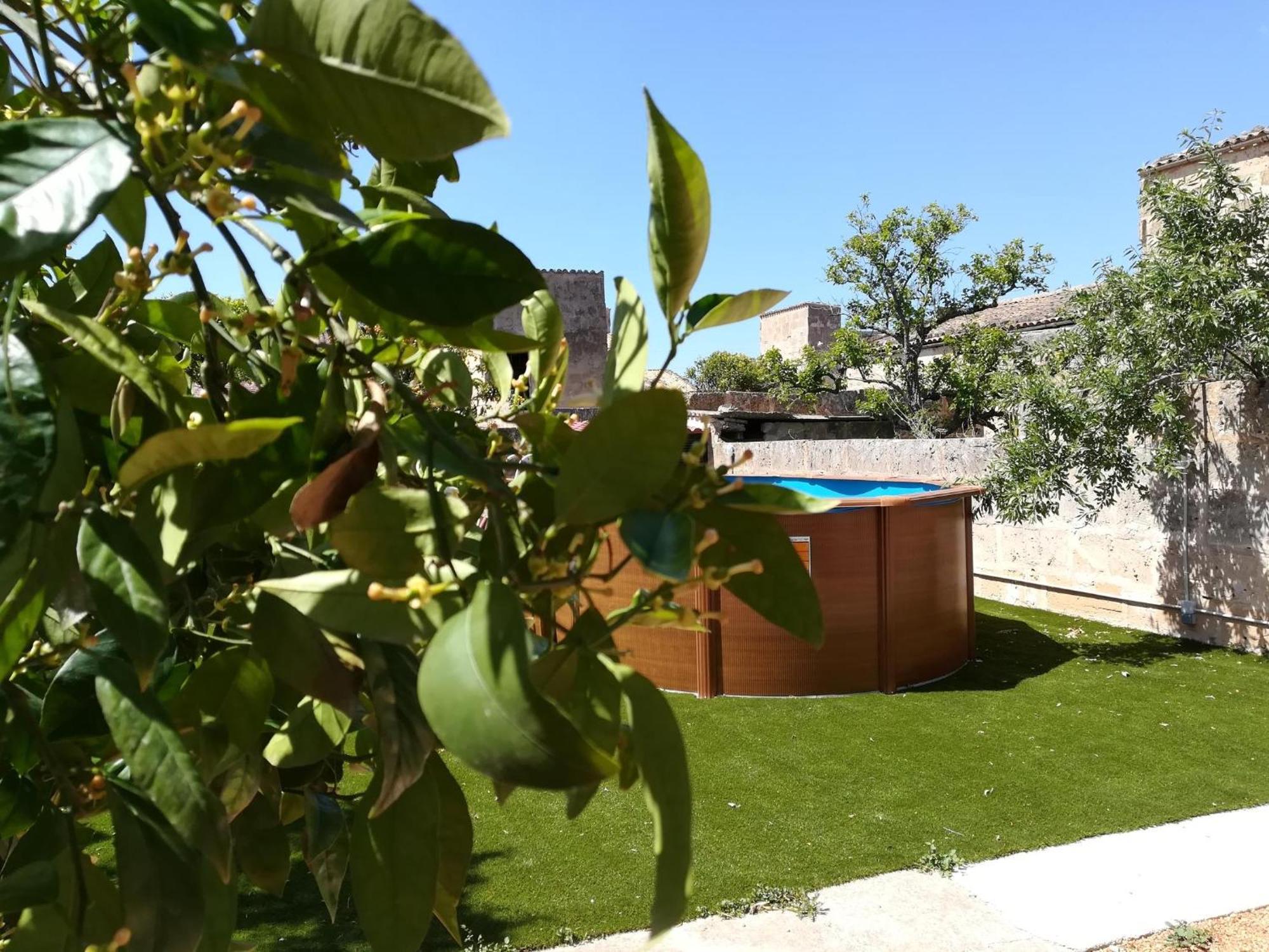 Villa Ca Sa Comare