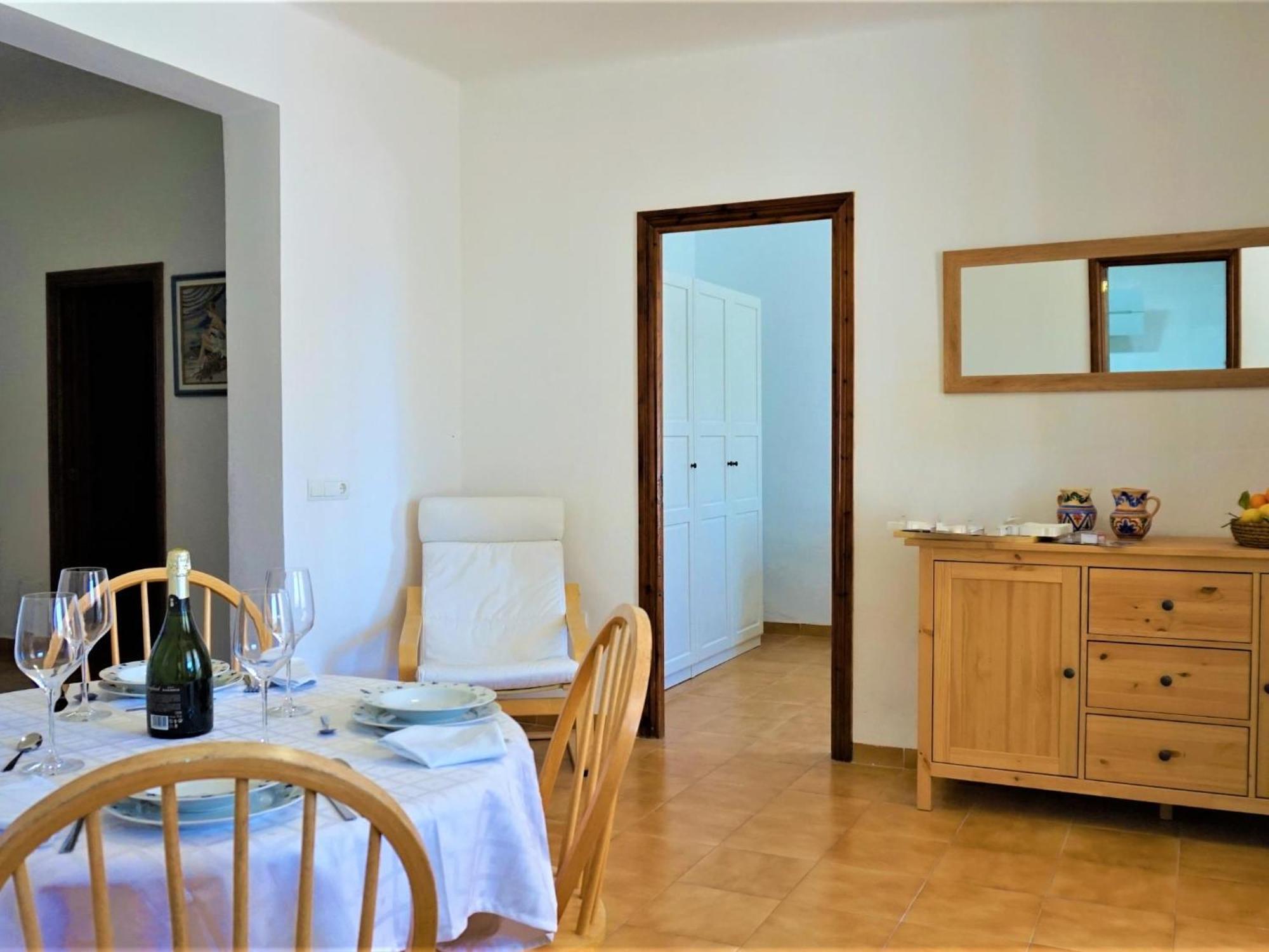 Villa Ca Sa Comare Llucmajor (Mallorca)