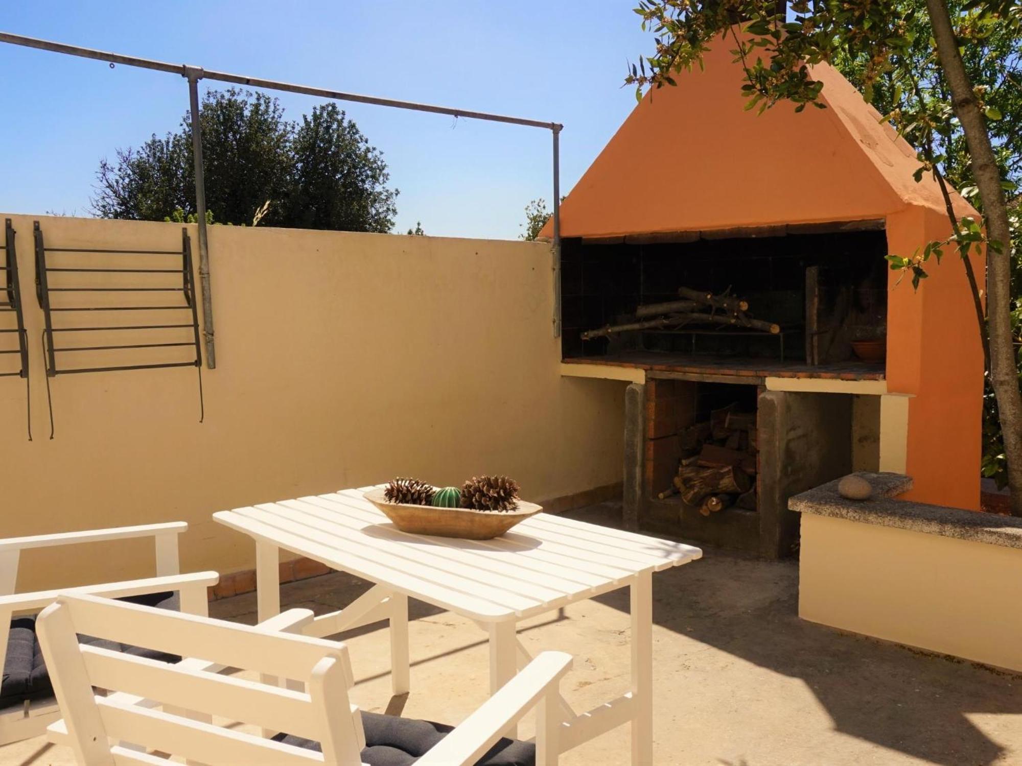 Ca Sa Comare Villa