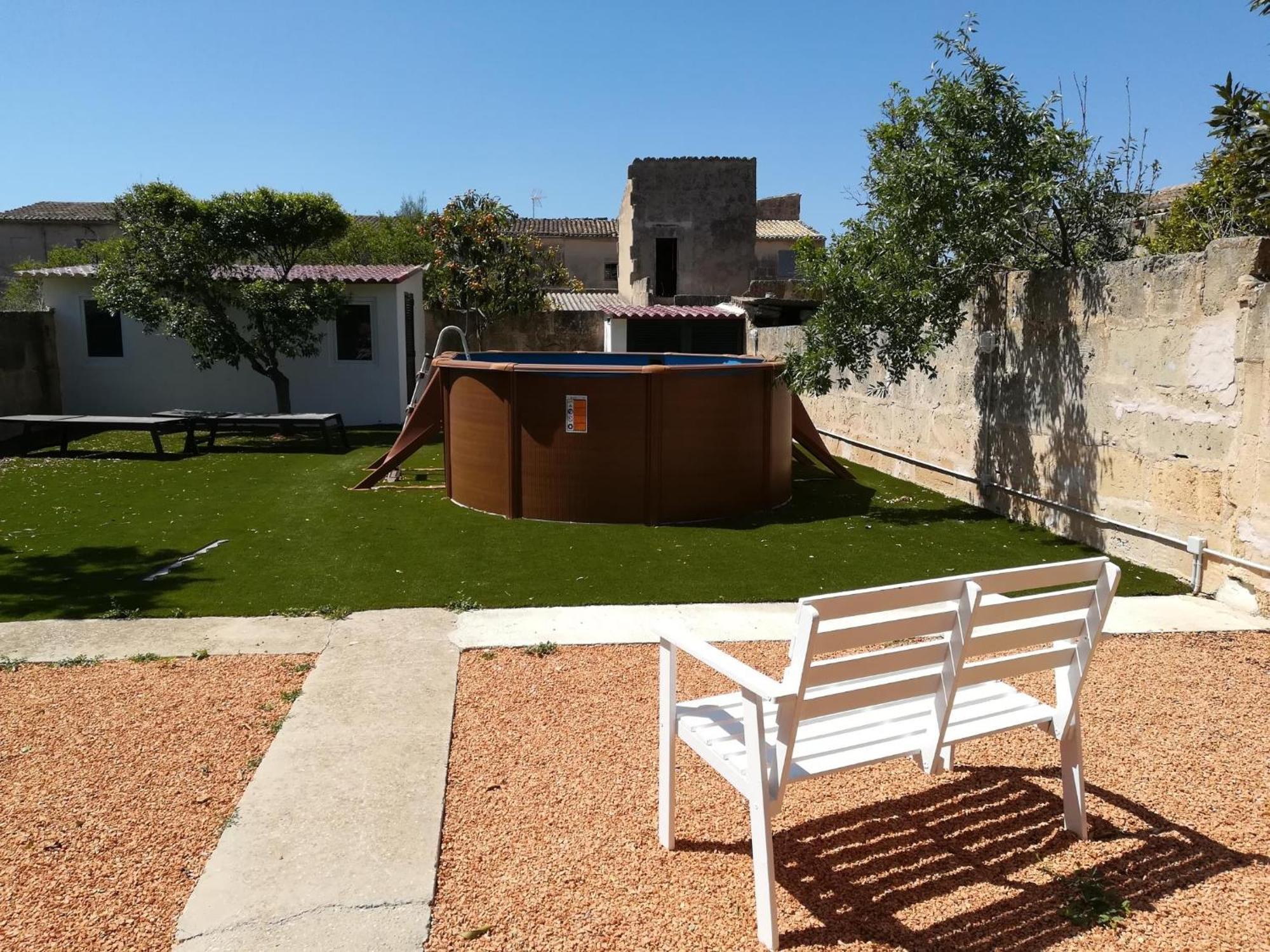 Villa Ca Sa Comare