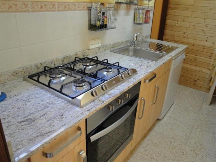 Tassi Villa