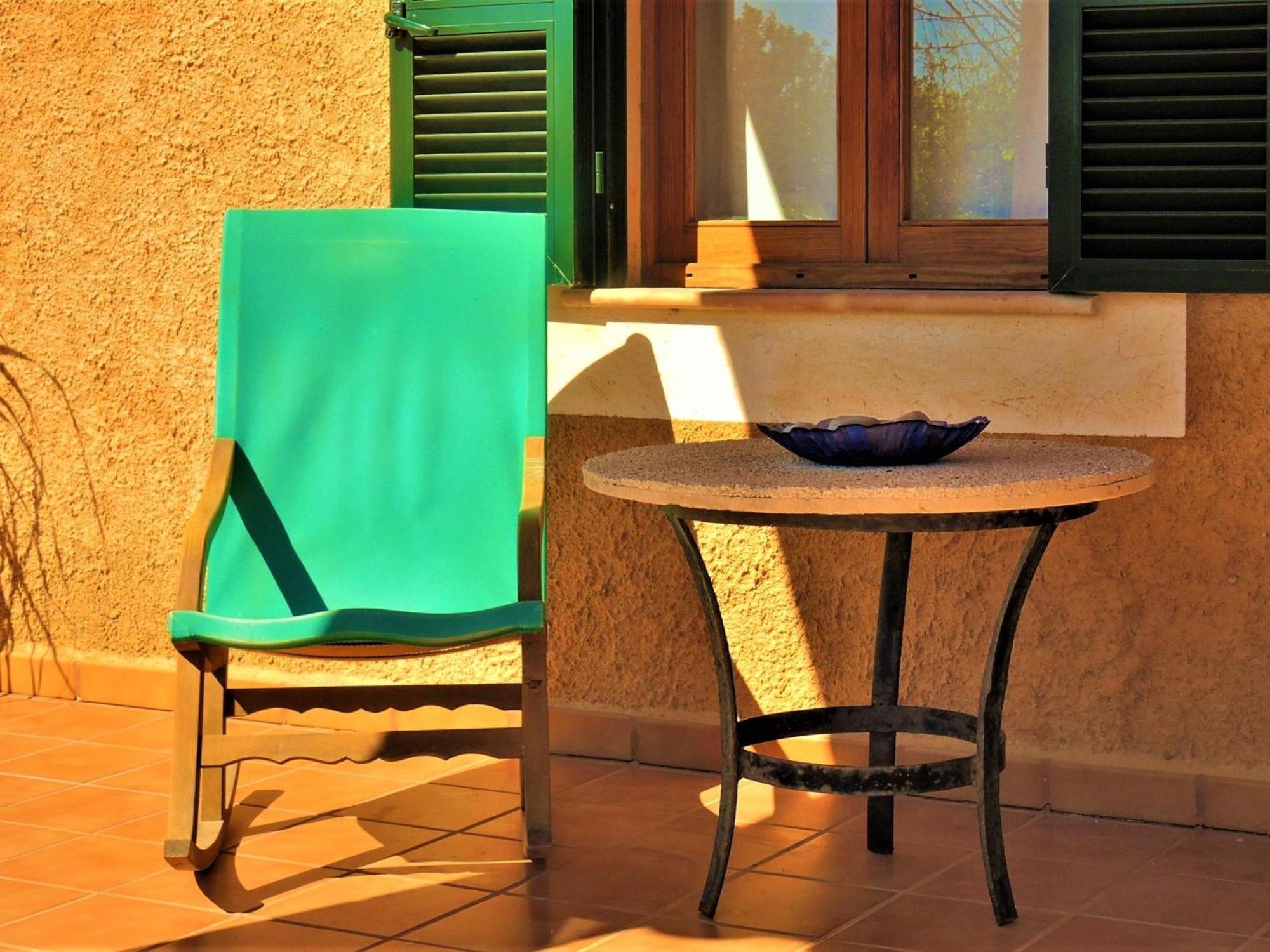 Villa Jeroni Sant Llorenc Des Cardassar