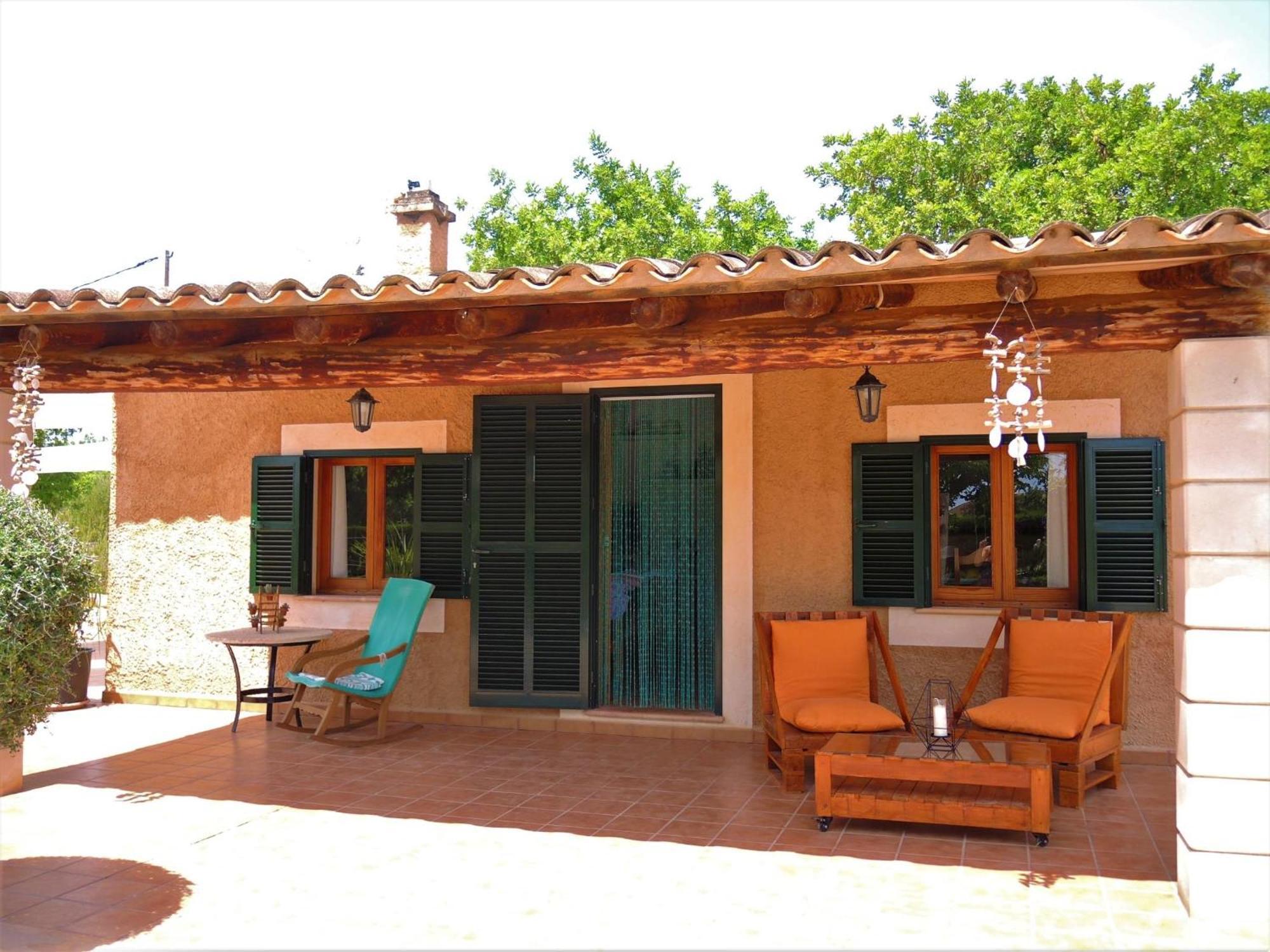 Villa Jeroni *
