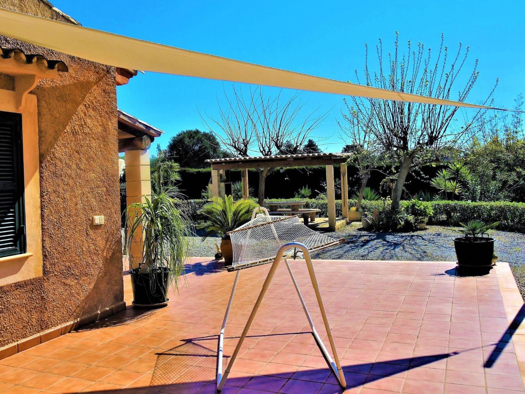 Villa Jeroni Sant Llorenc Des Cardassar